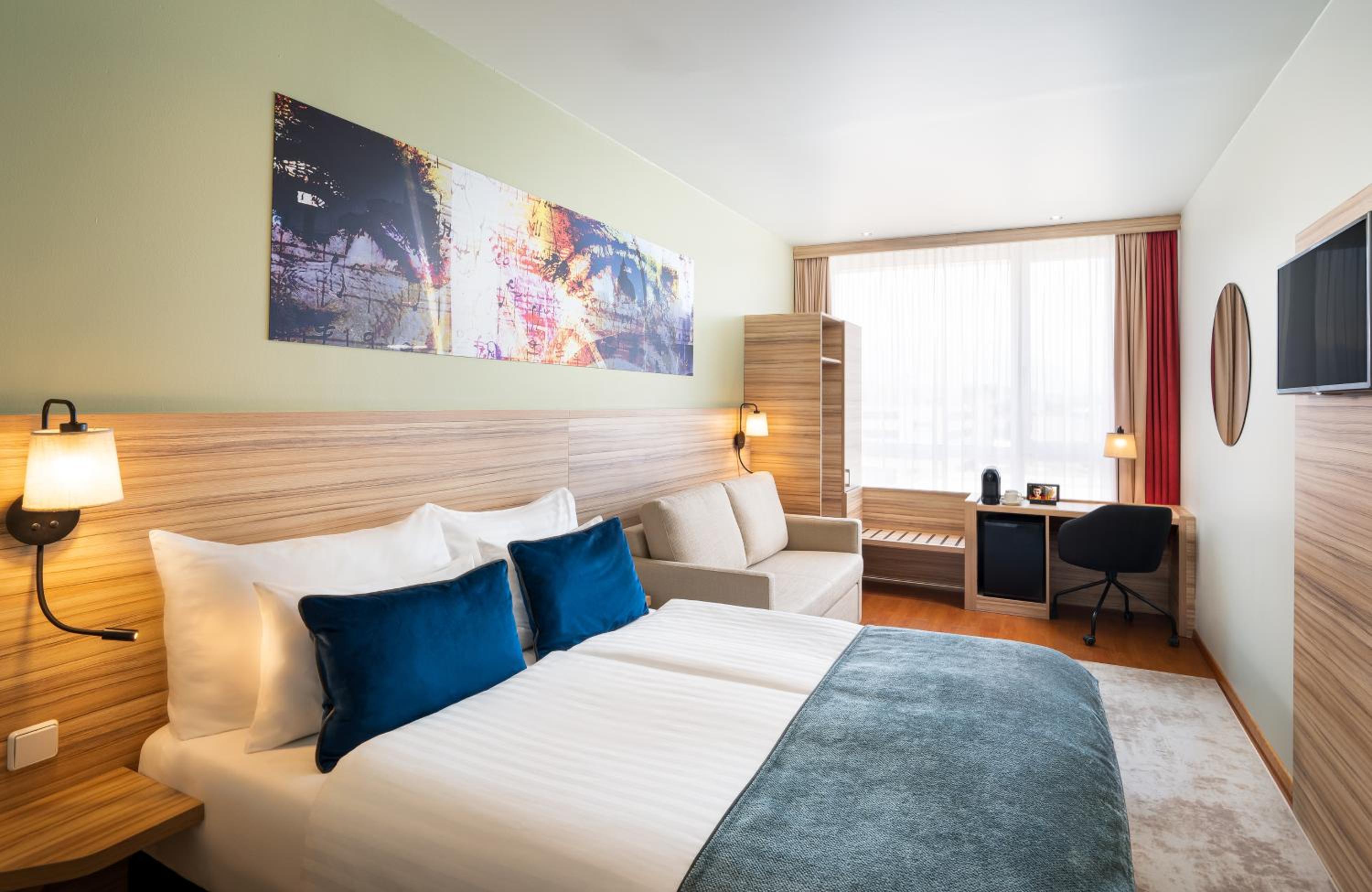 Salzburg Vacations - Leonardo Hotel Salzburg Airport - Property Image 10
