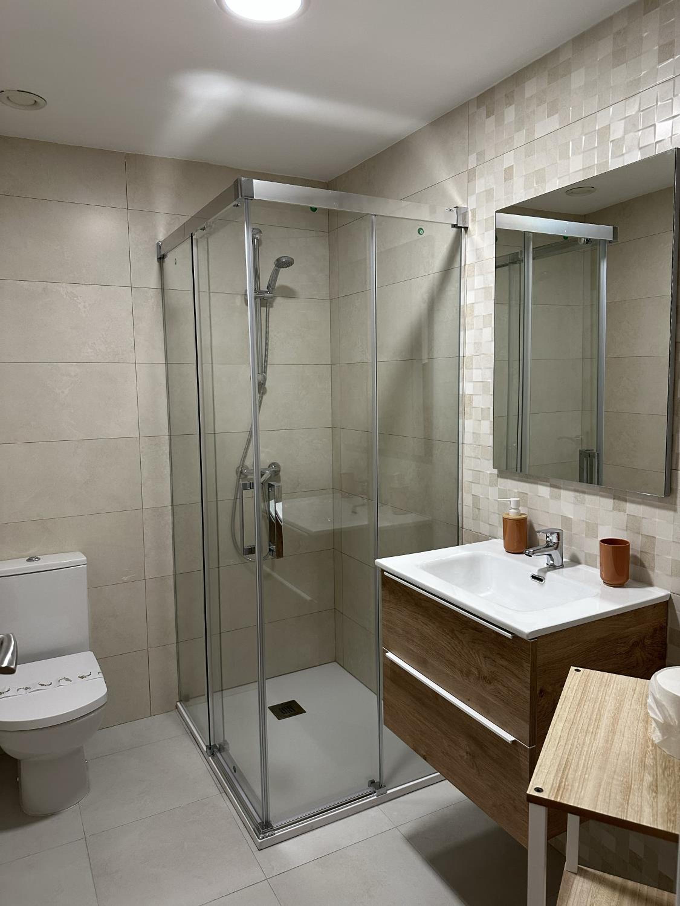 Apartamentos Encanto Mudéjar
