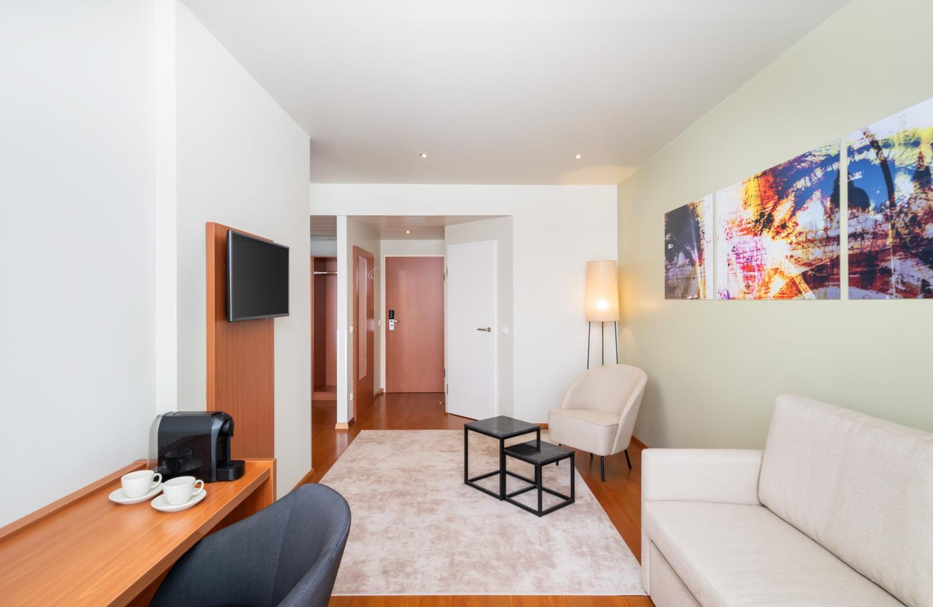 Salzburg Vacations - Leonardo Hotel Salzburg Airport - Property Image 36
