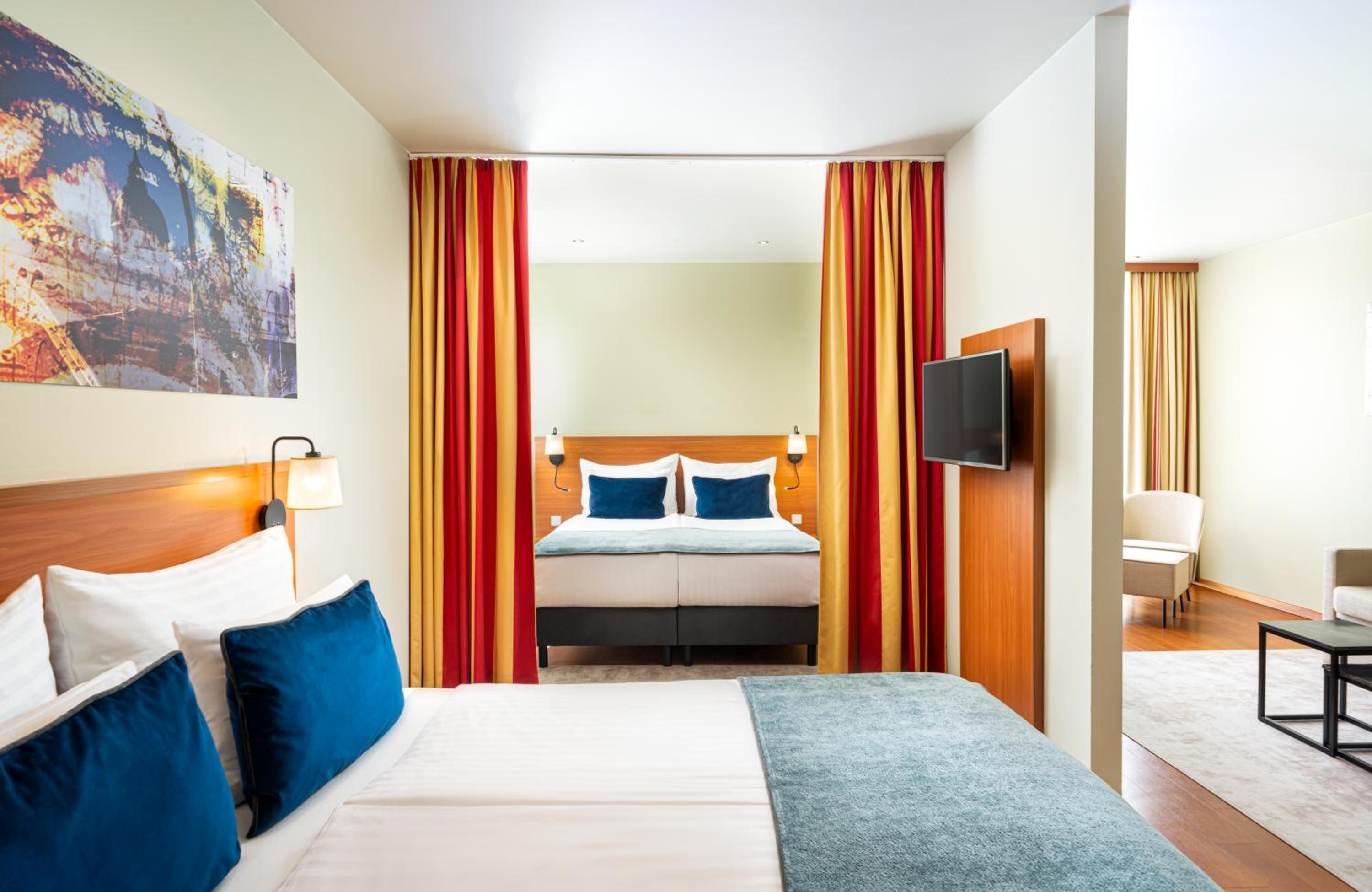 Salzburg Vacations - Leonardo Hotel Salzburg Airport - Property Image 18
