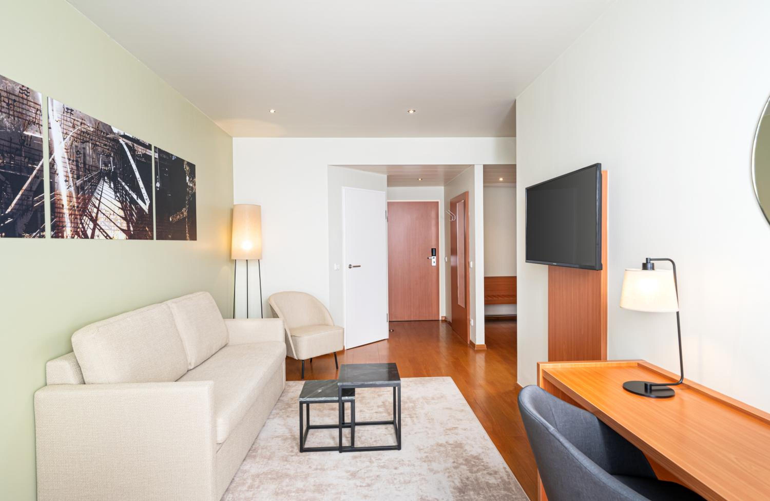 Salzburg Vacations - Leonardo Hotel Salzburg Airport - Property Image 35