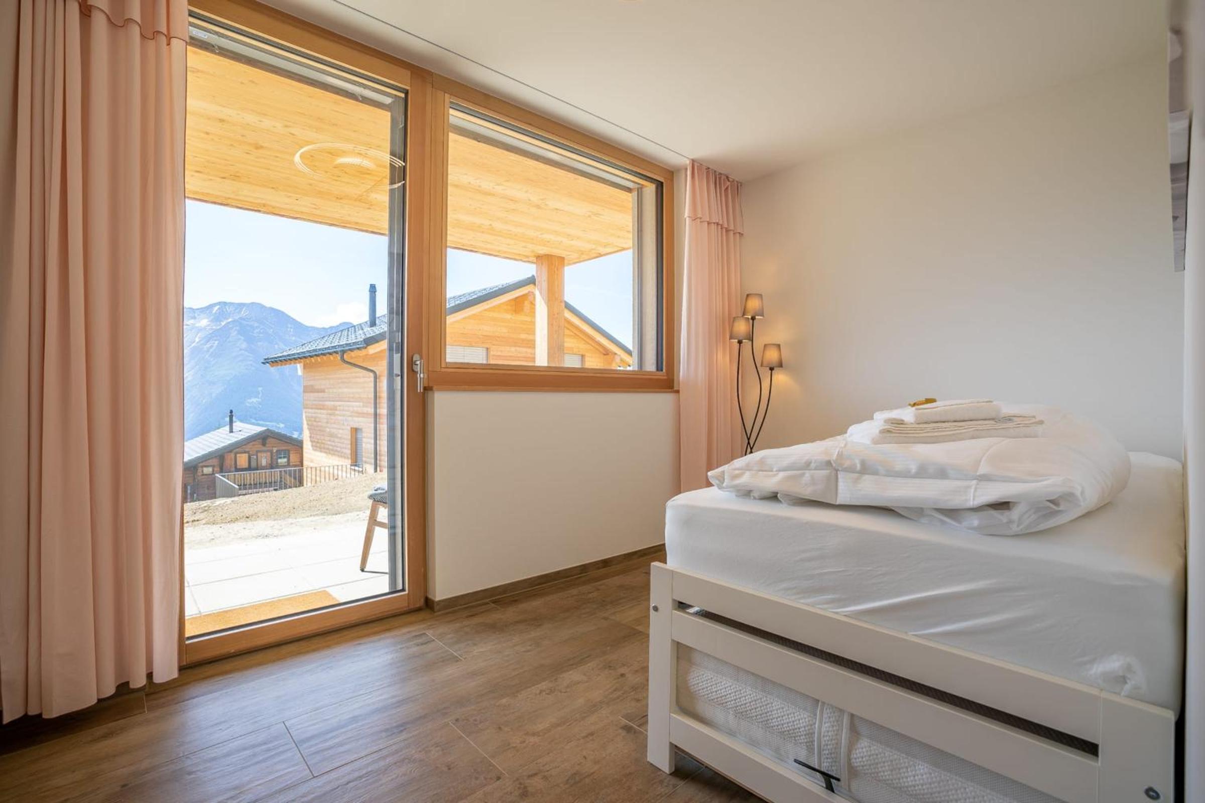 Vieux Valais BeeValais 1