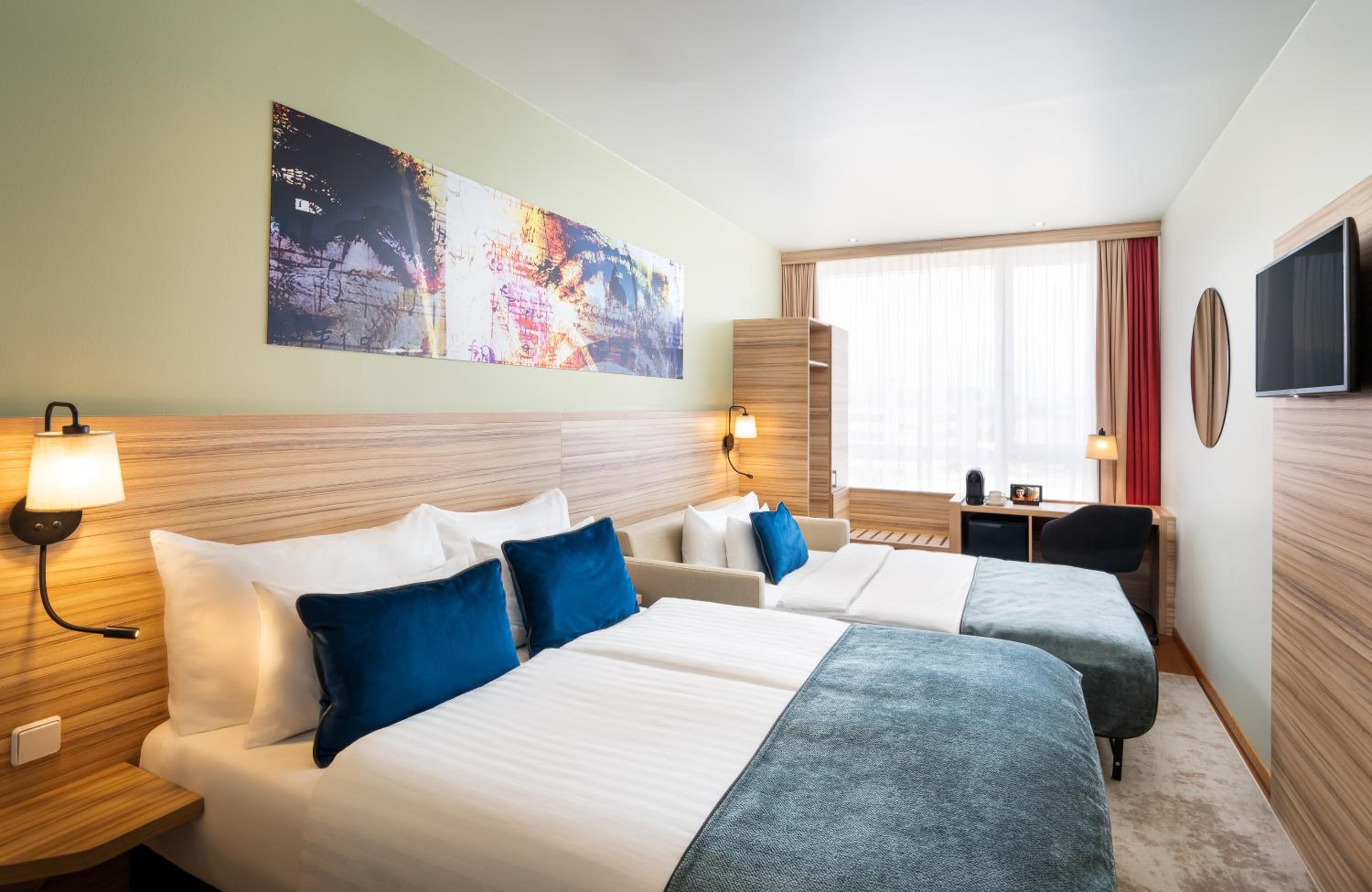Salzburg Vacations - Leonardo Hotel Salzburg Airport - Property Image 12