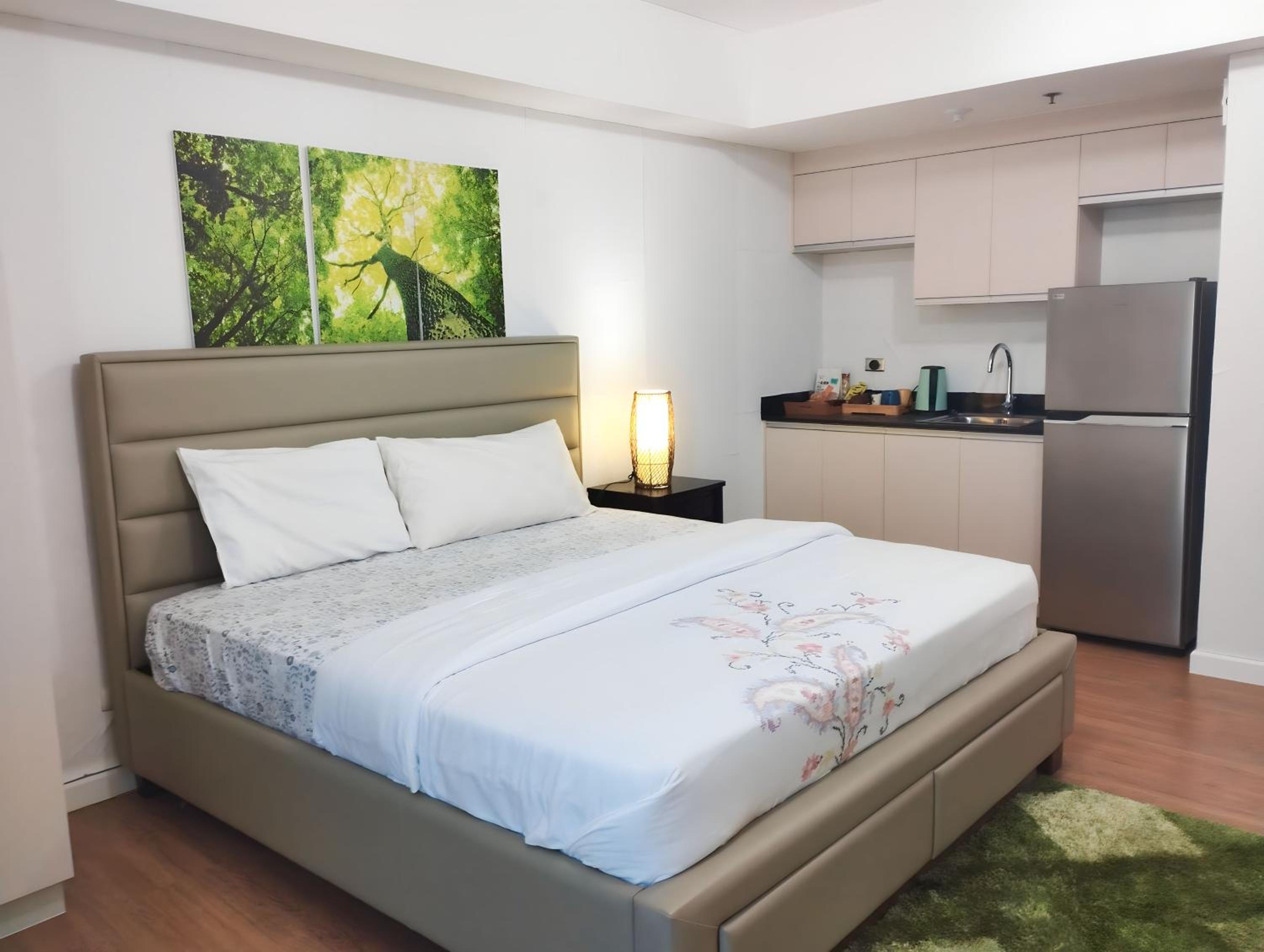 Tribia Condo Unit view 3