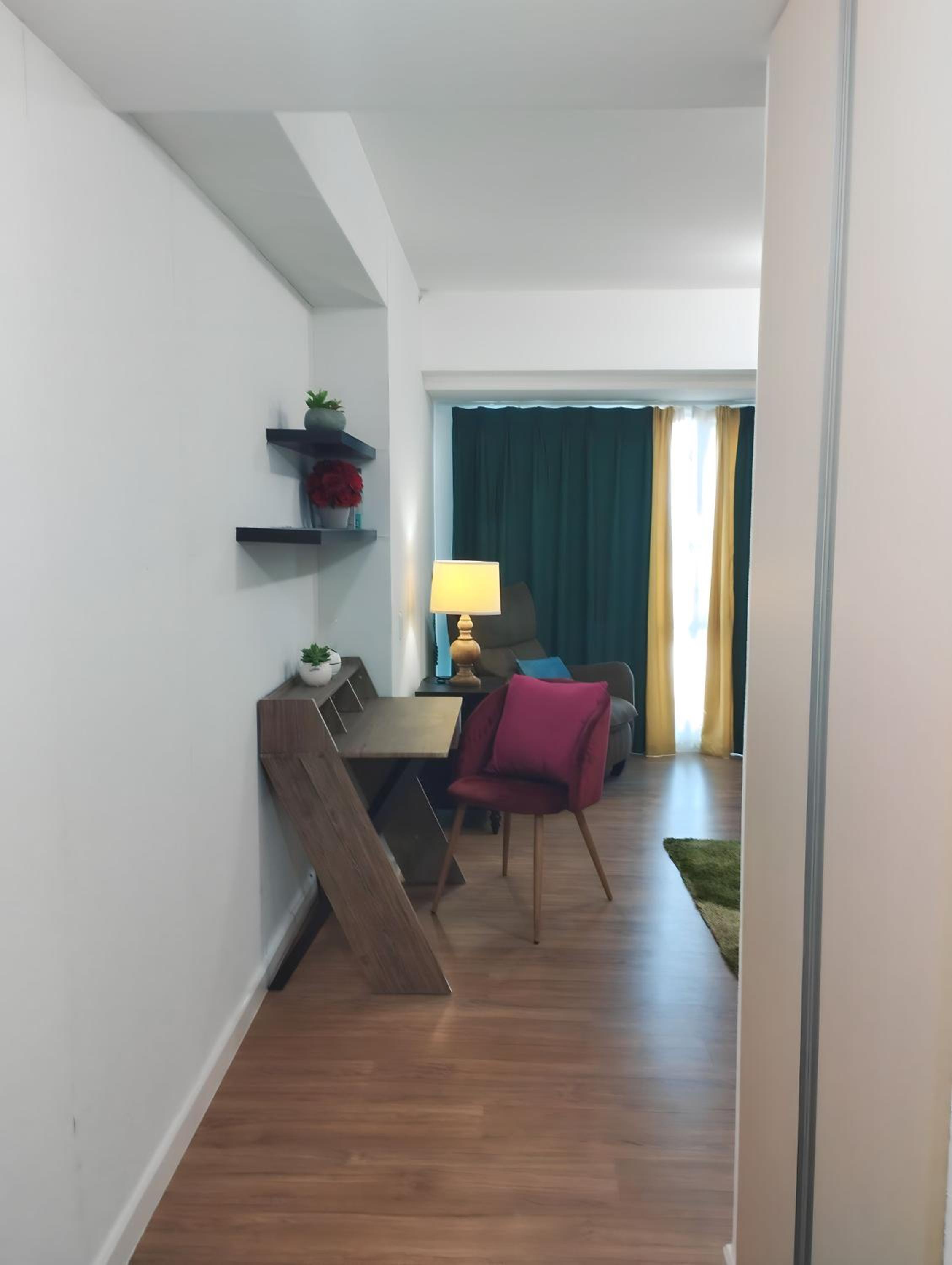 Tribia Condo Unit view 4