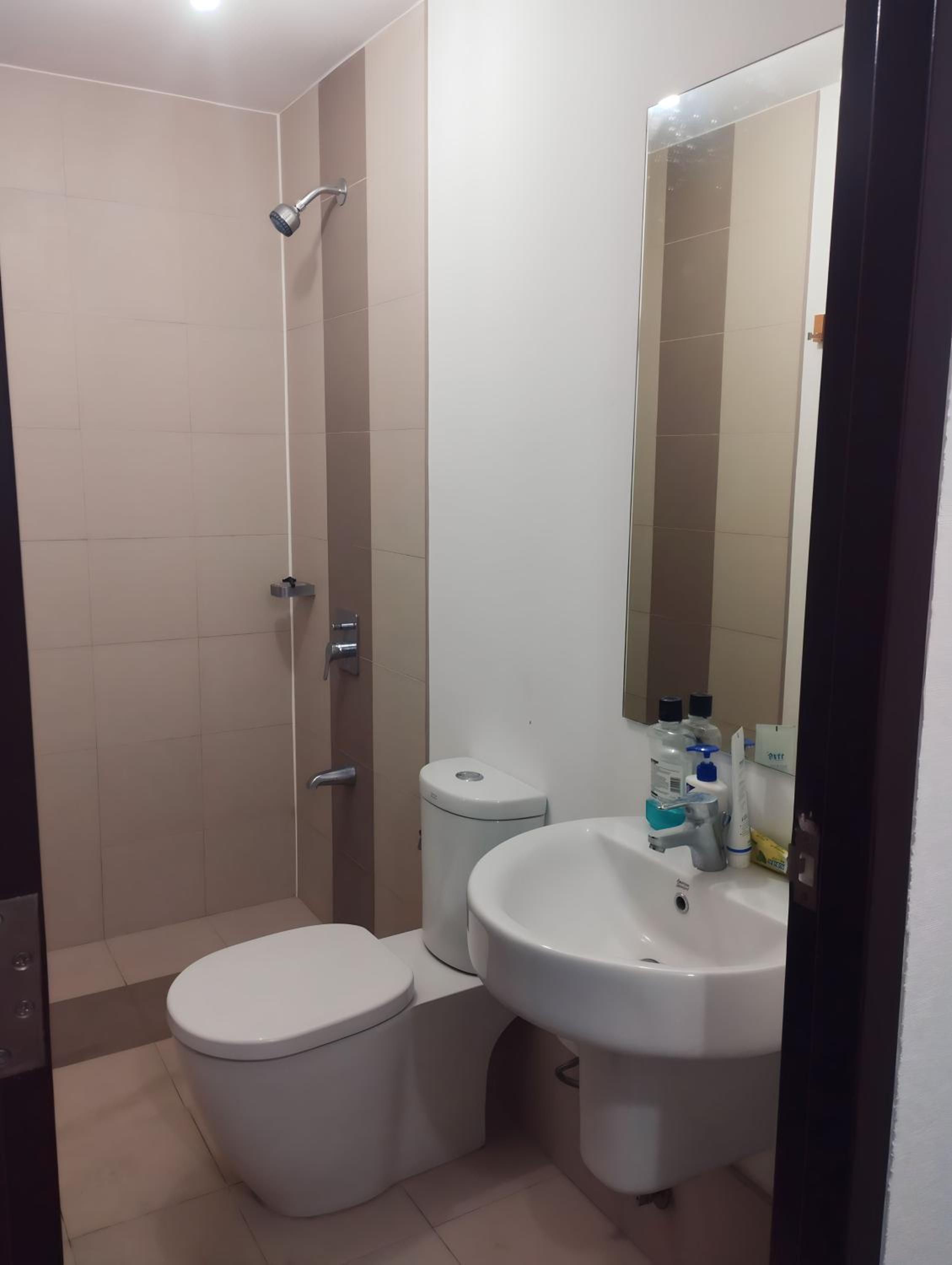 Tribia Condo Unit view 5