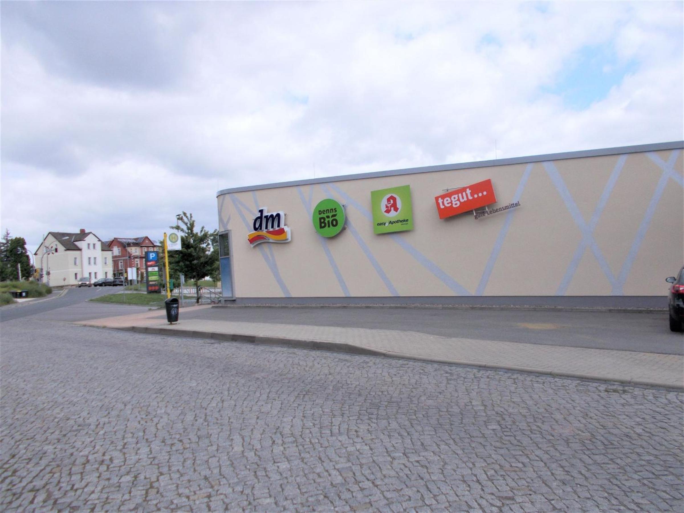 Ferienwohnung WeimarGlück