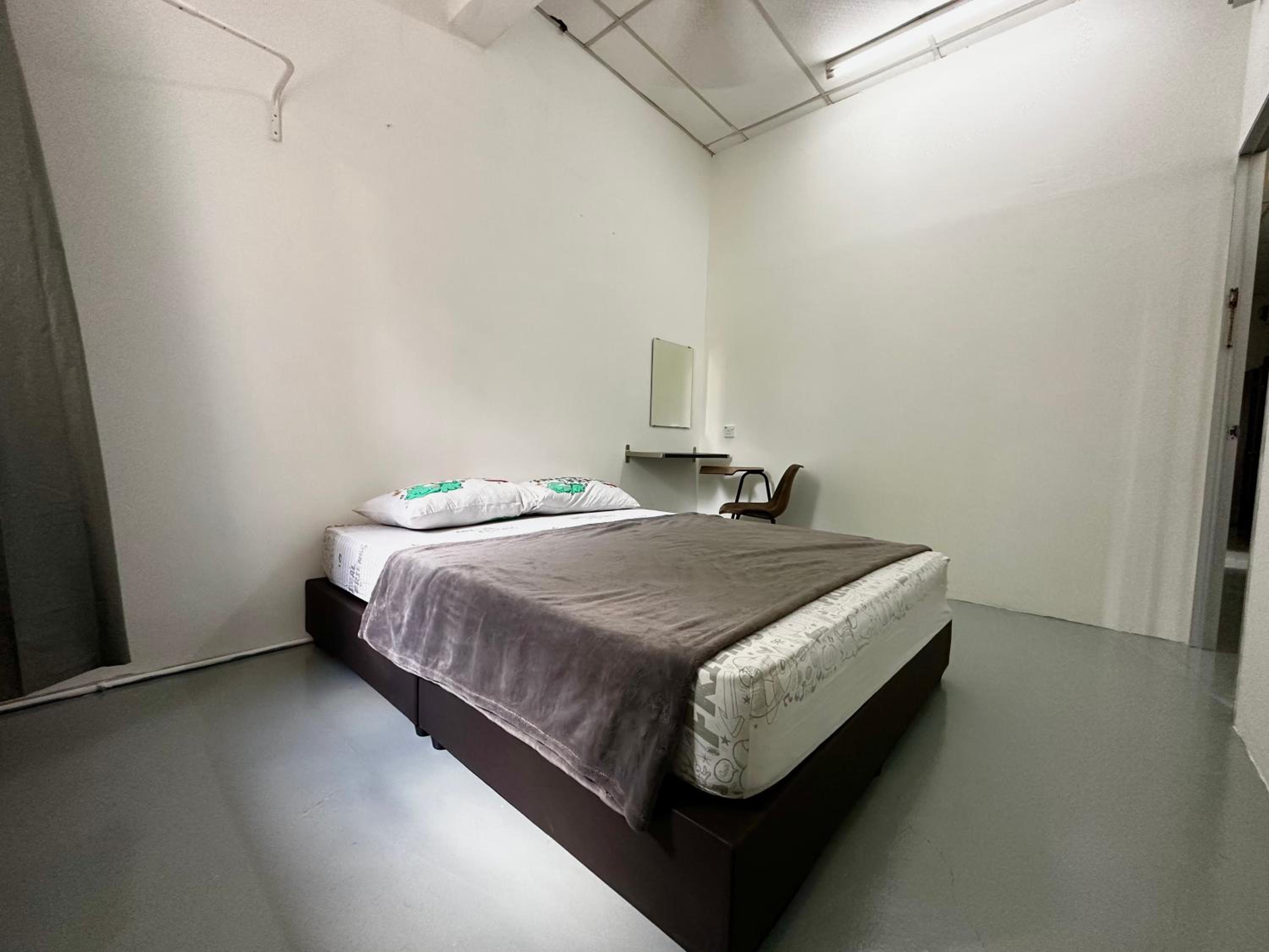 Jiaxin Dormitory-Setia Indah 家馨青年旅宿