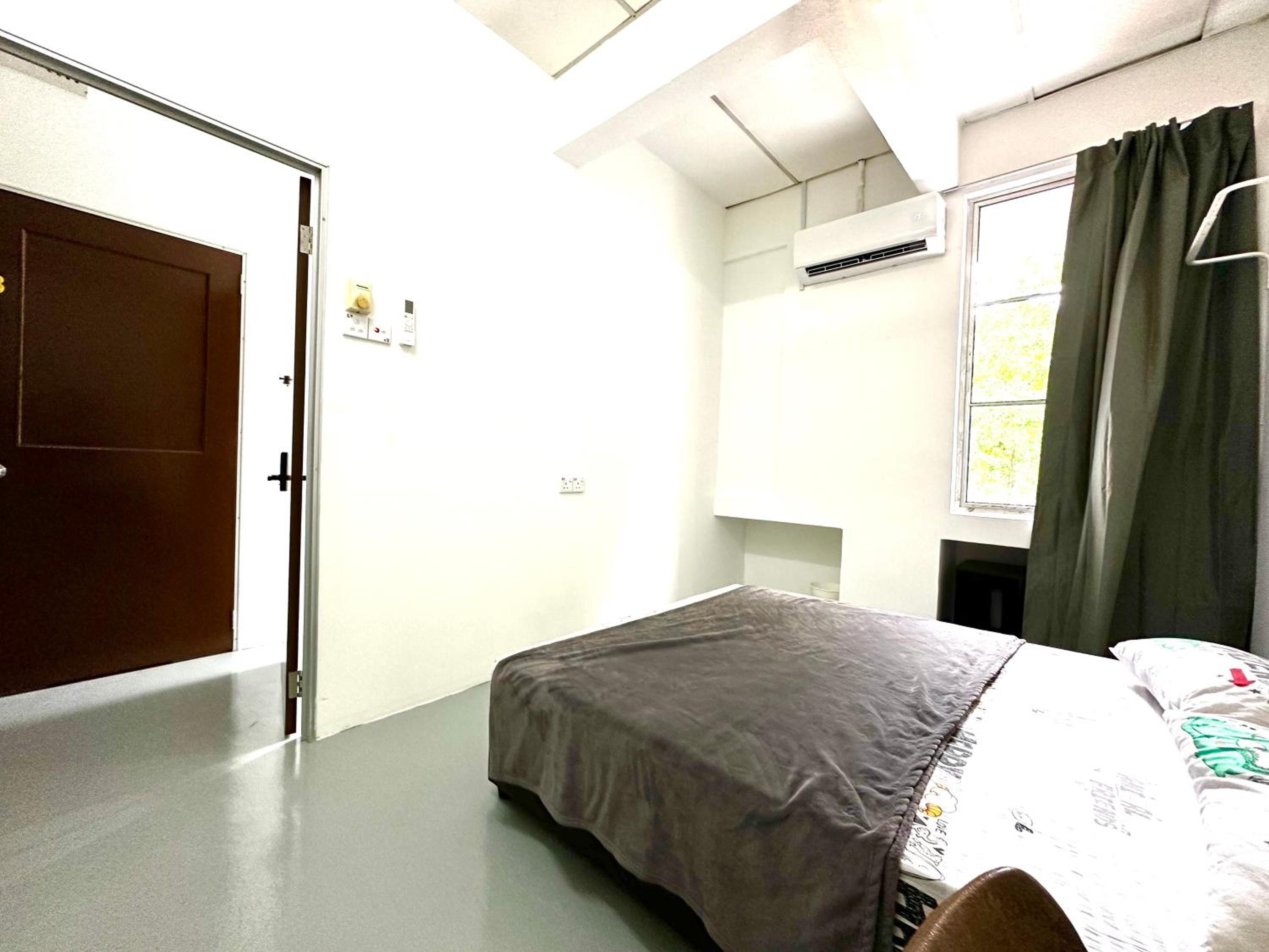 Jiaxin Dormitory-Setia Indah 家馨青年旅宿