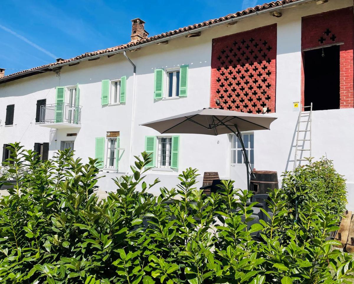 Locazione turistica Cascina Pela view 2