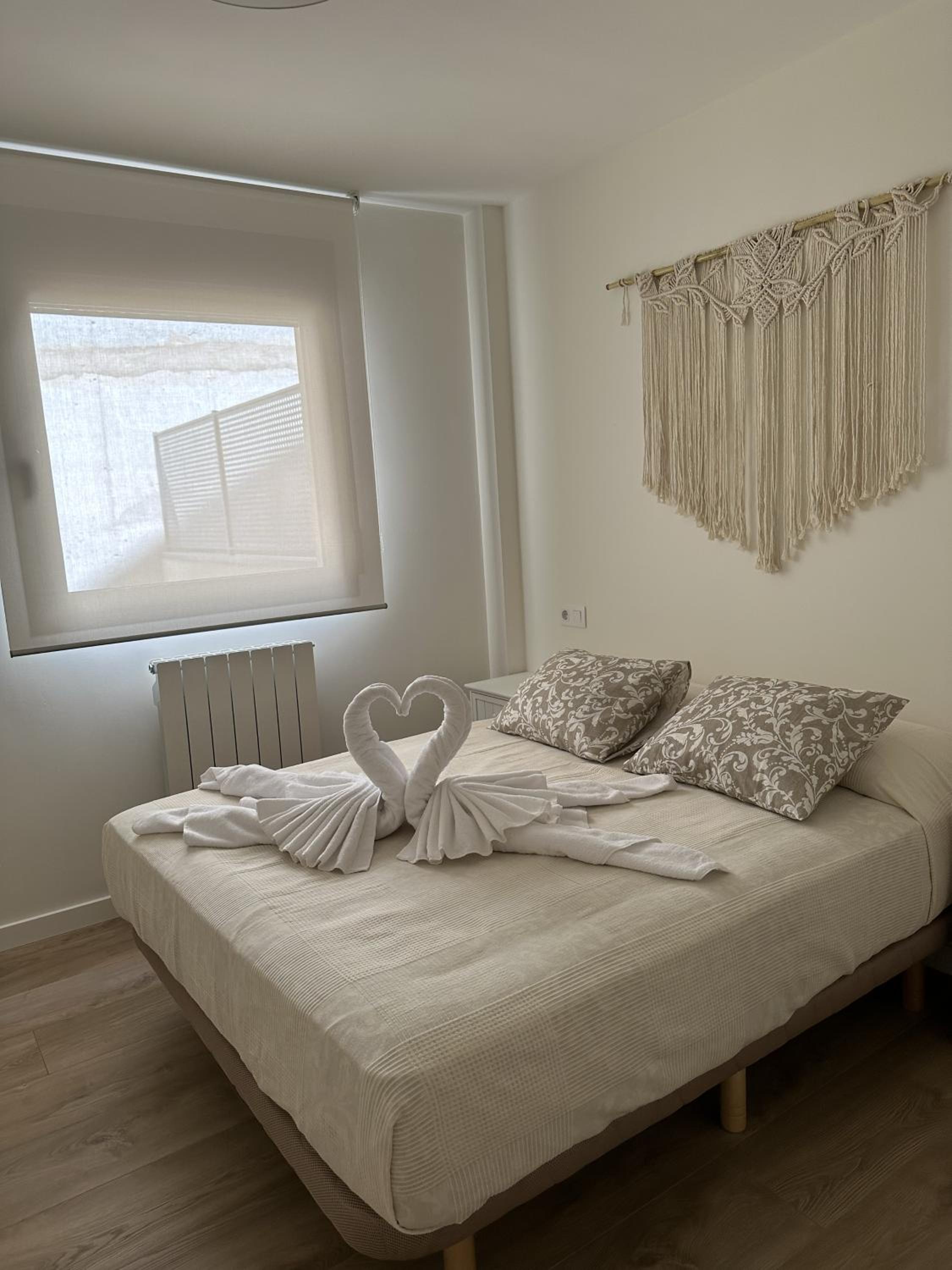 Apartamentos Encanto Mudéjar