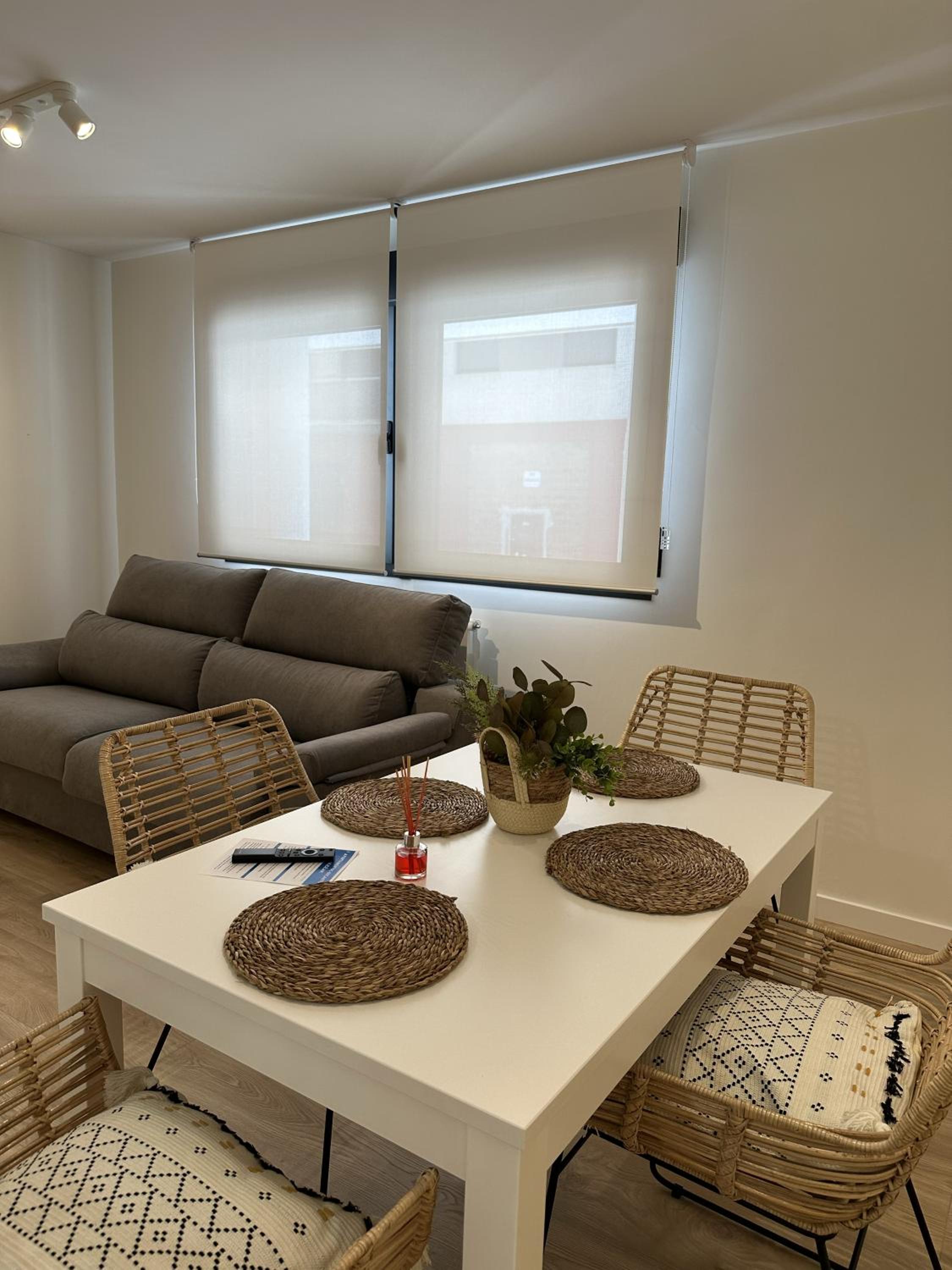 Apartamentos Encanto Mudéjar
