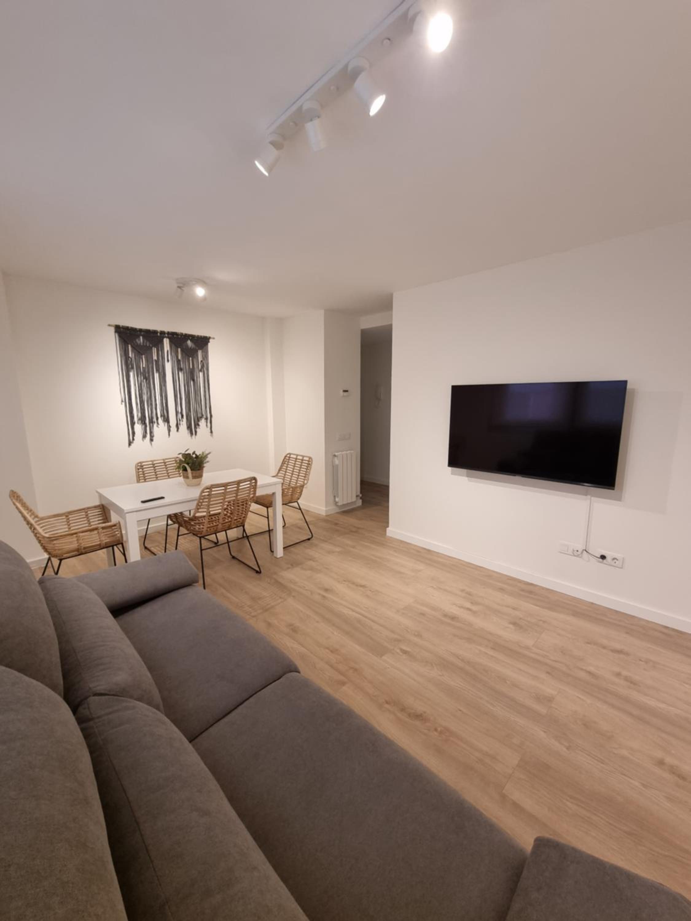 Apartamentos Encanto Mudéjar