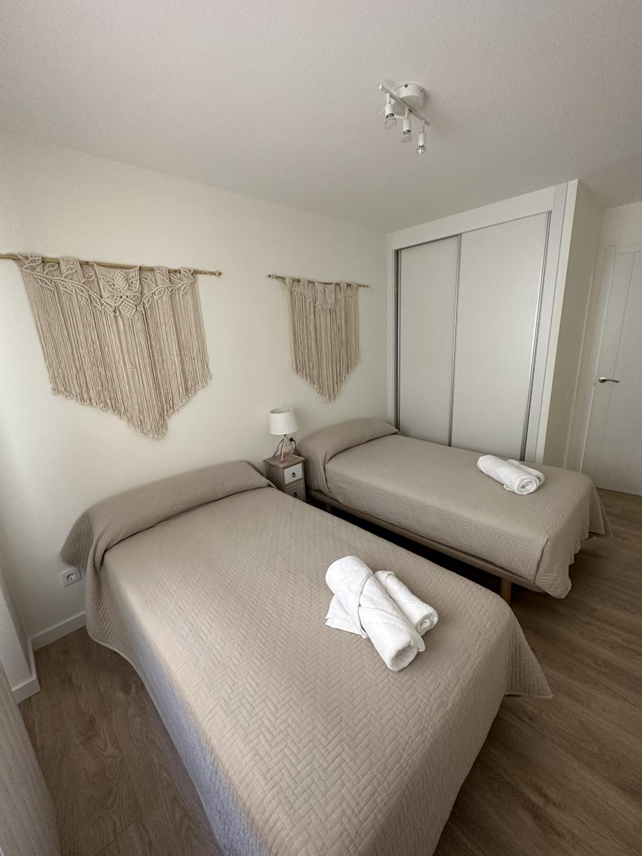 Apartamentos Encanto Mudéjar