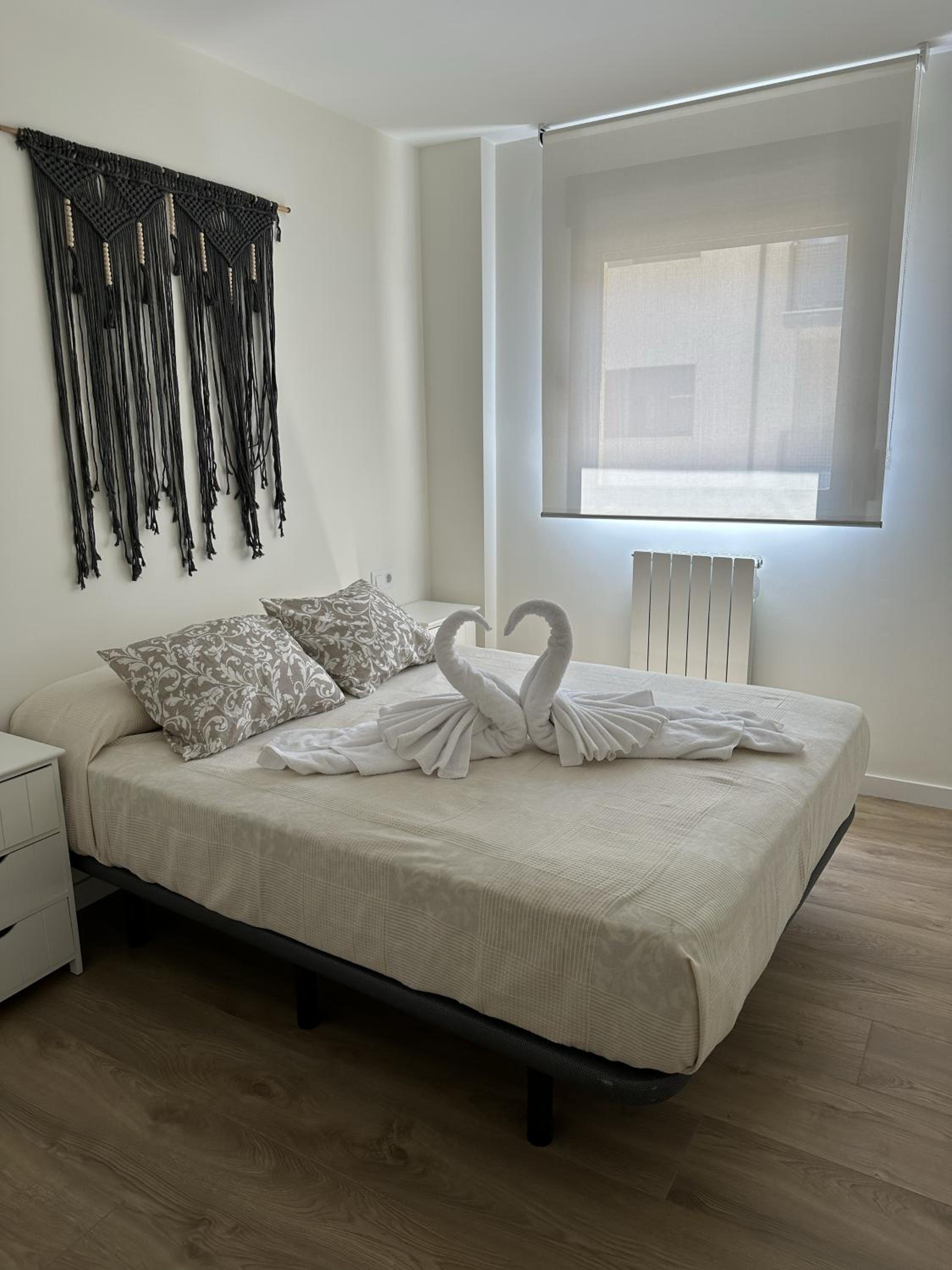 Apartamentos Encanto Mudéjar