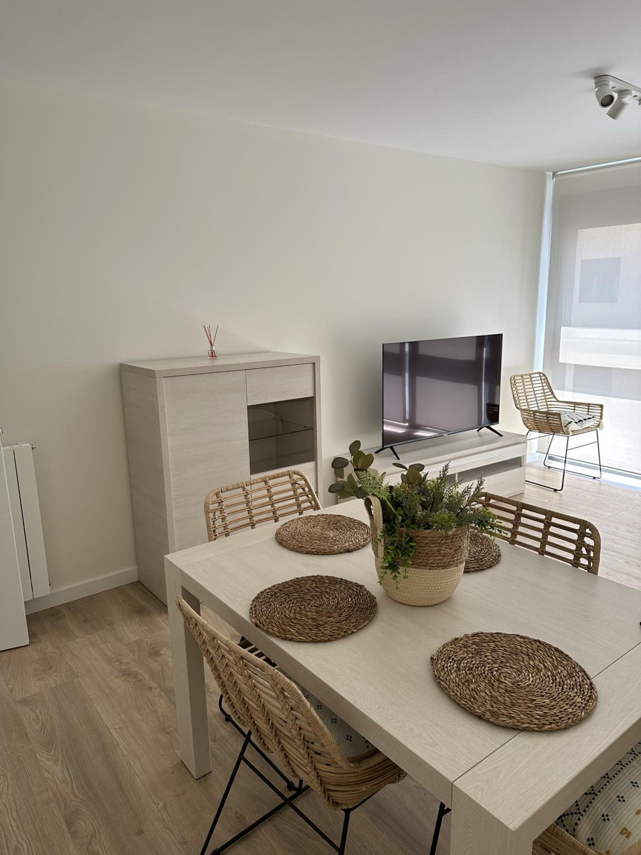 Apartamentos Encanto Mudéjar