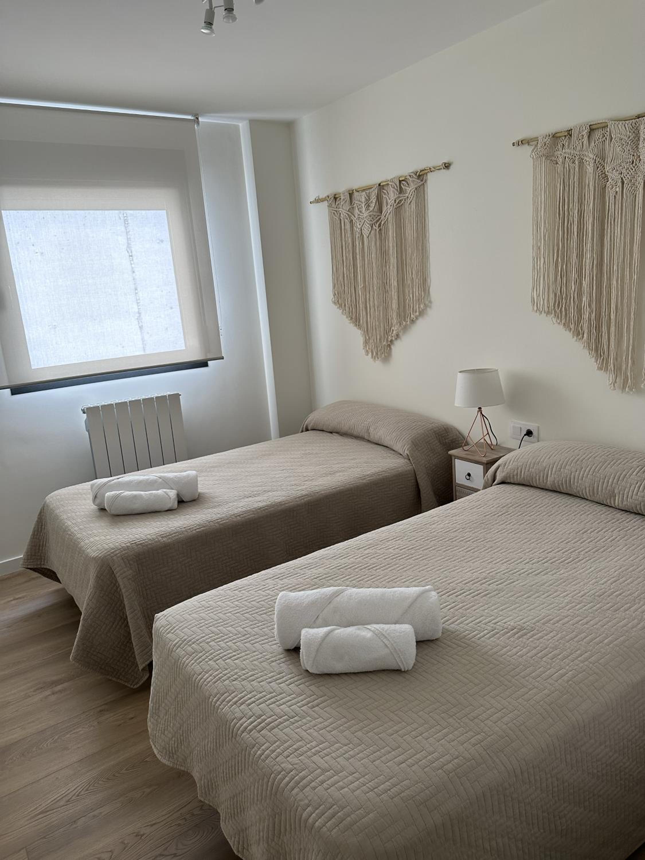 Apartamentos Encanto Mudéjar