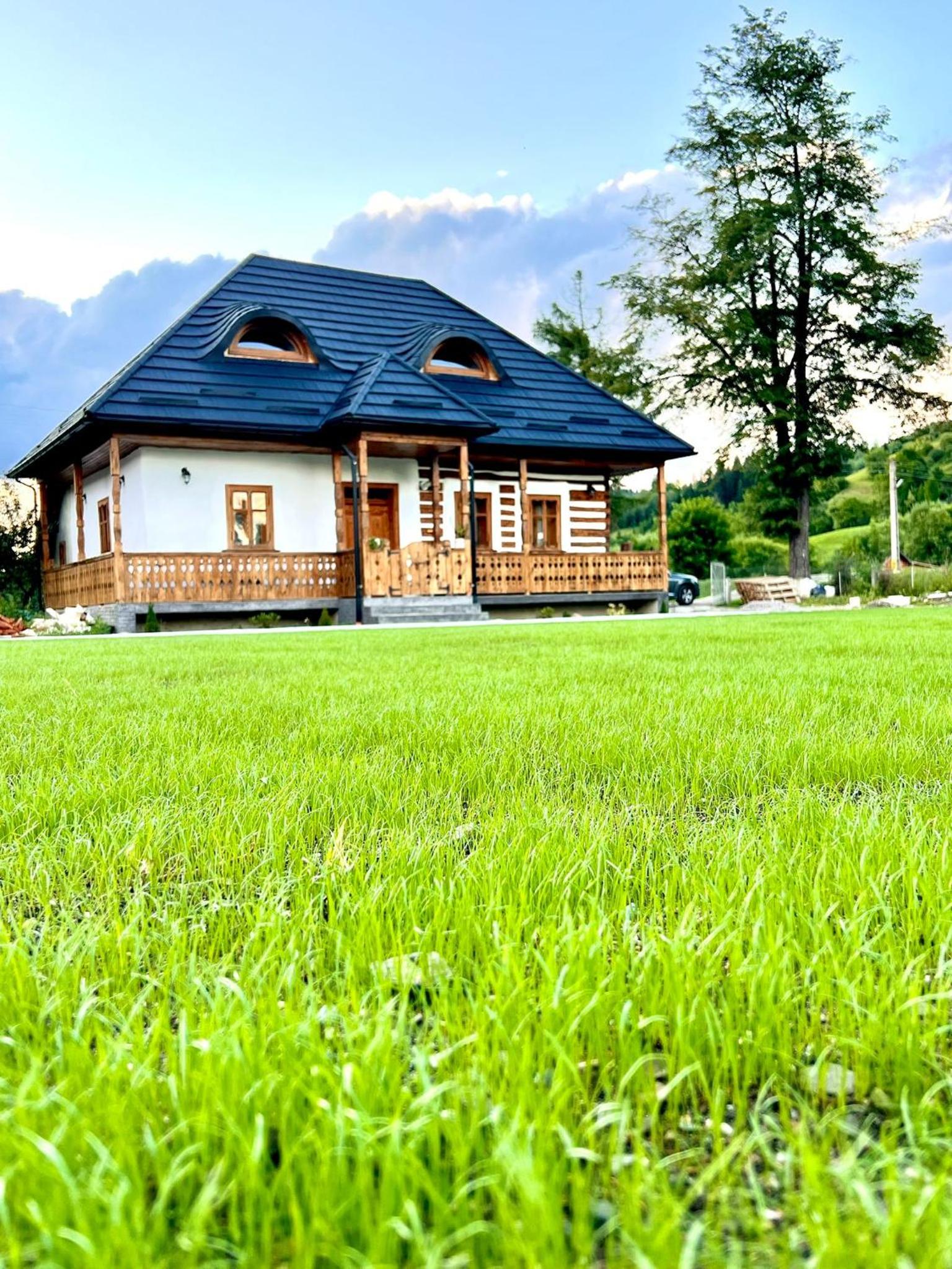 Sadova Village-Casa Elena