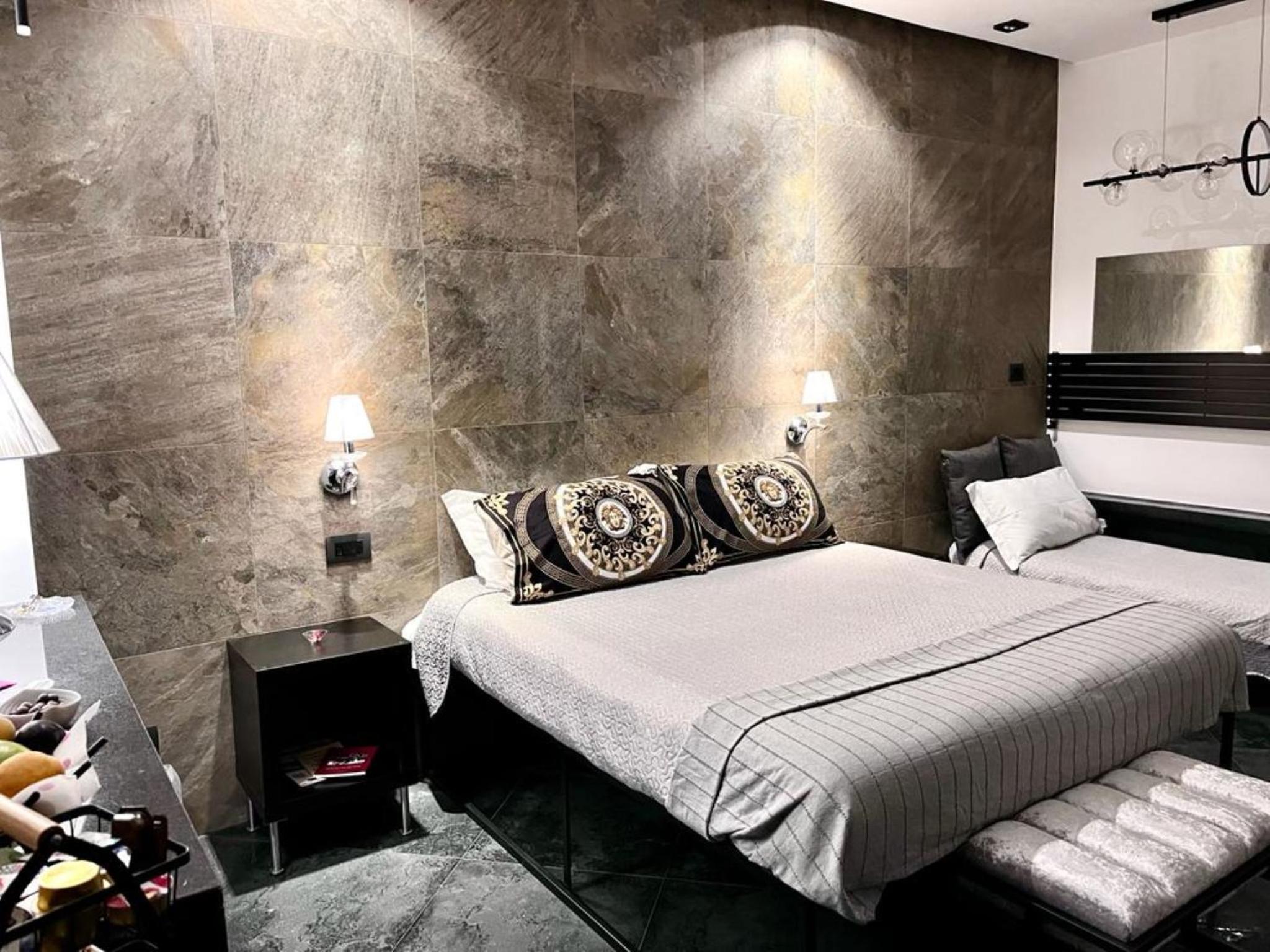 Guest House 38 Monopoli by JD Collection