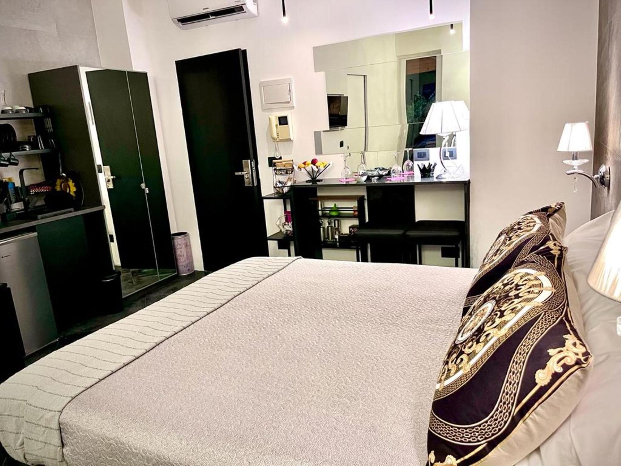 Guest House 38 Monopoli by JD Collection