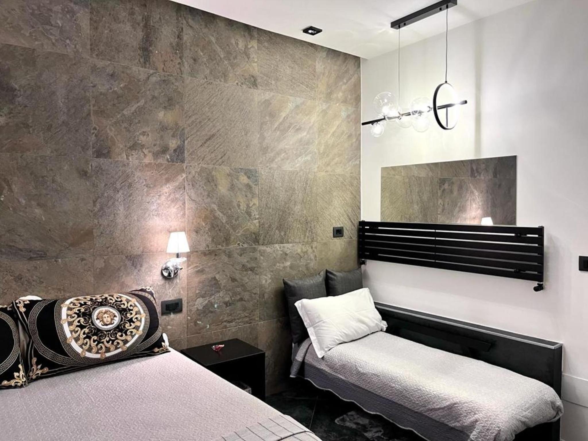 Guest House 38 Monopoli by JD Collection