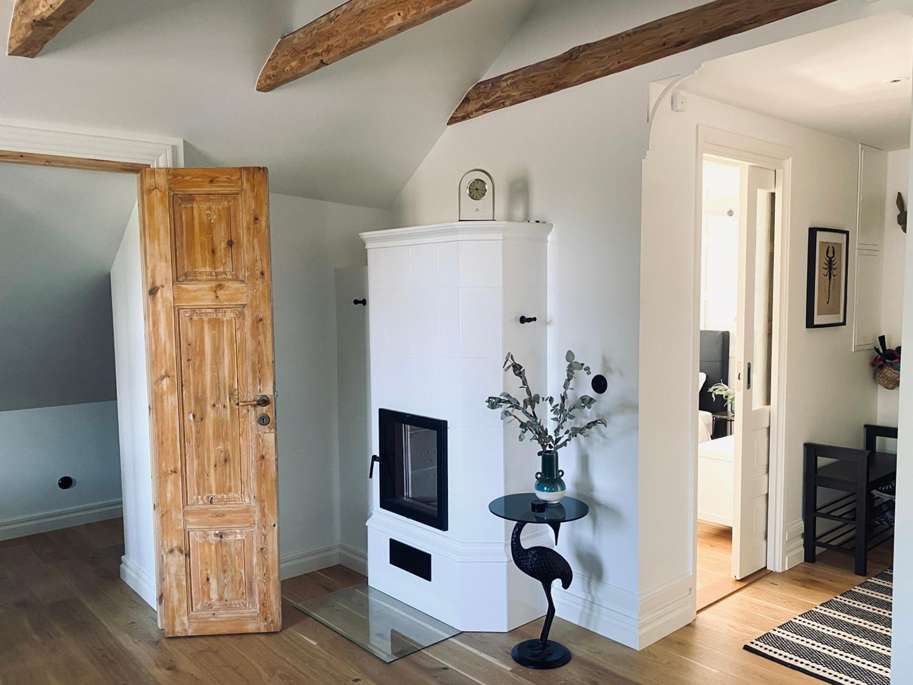 Hotel Sea View Old Town apartment - Image 1