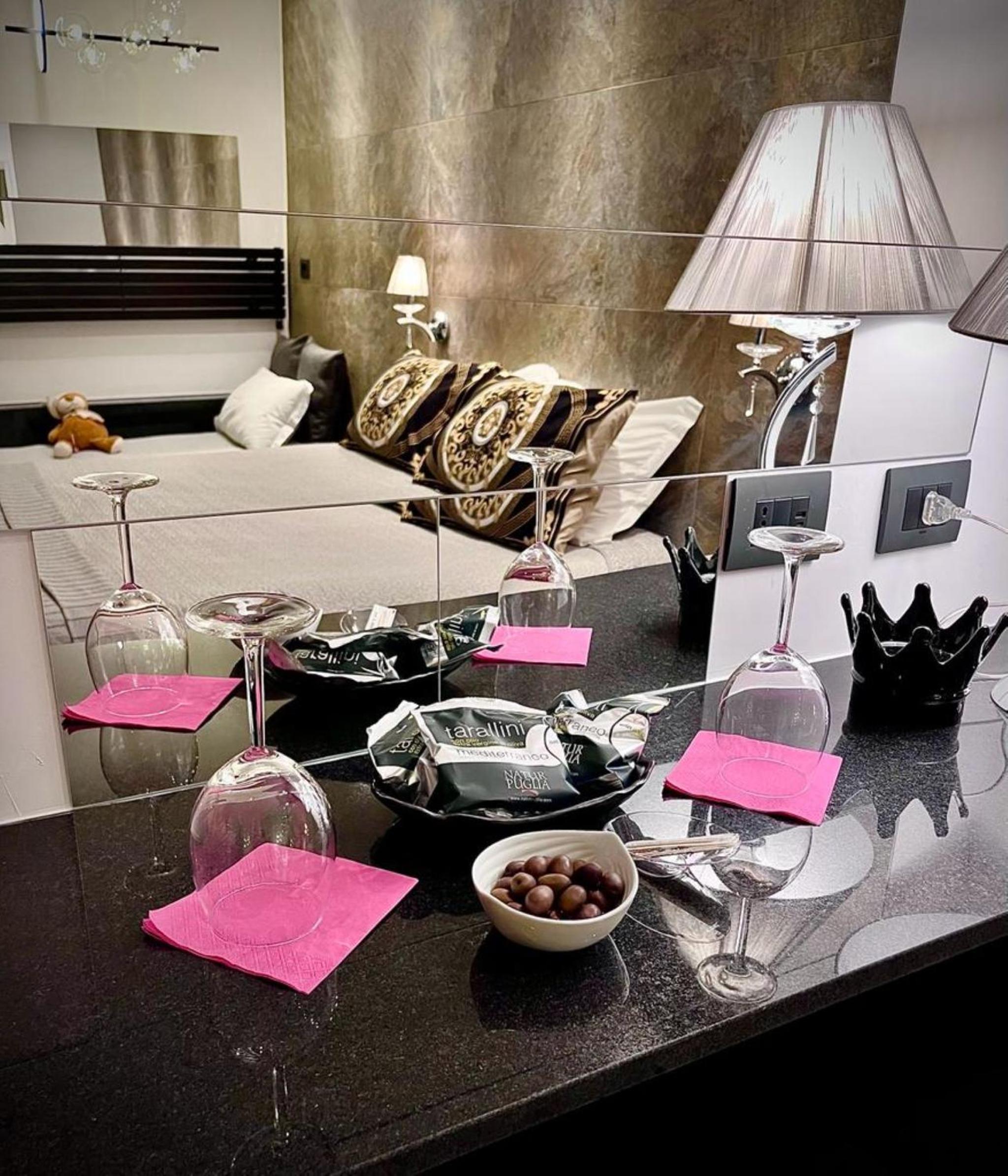 Guest House 38 Monopoli by JD Collection