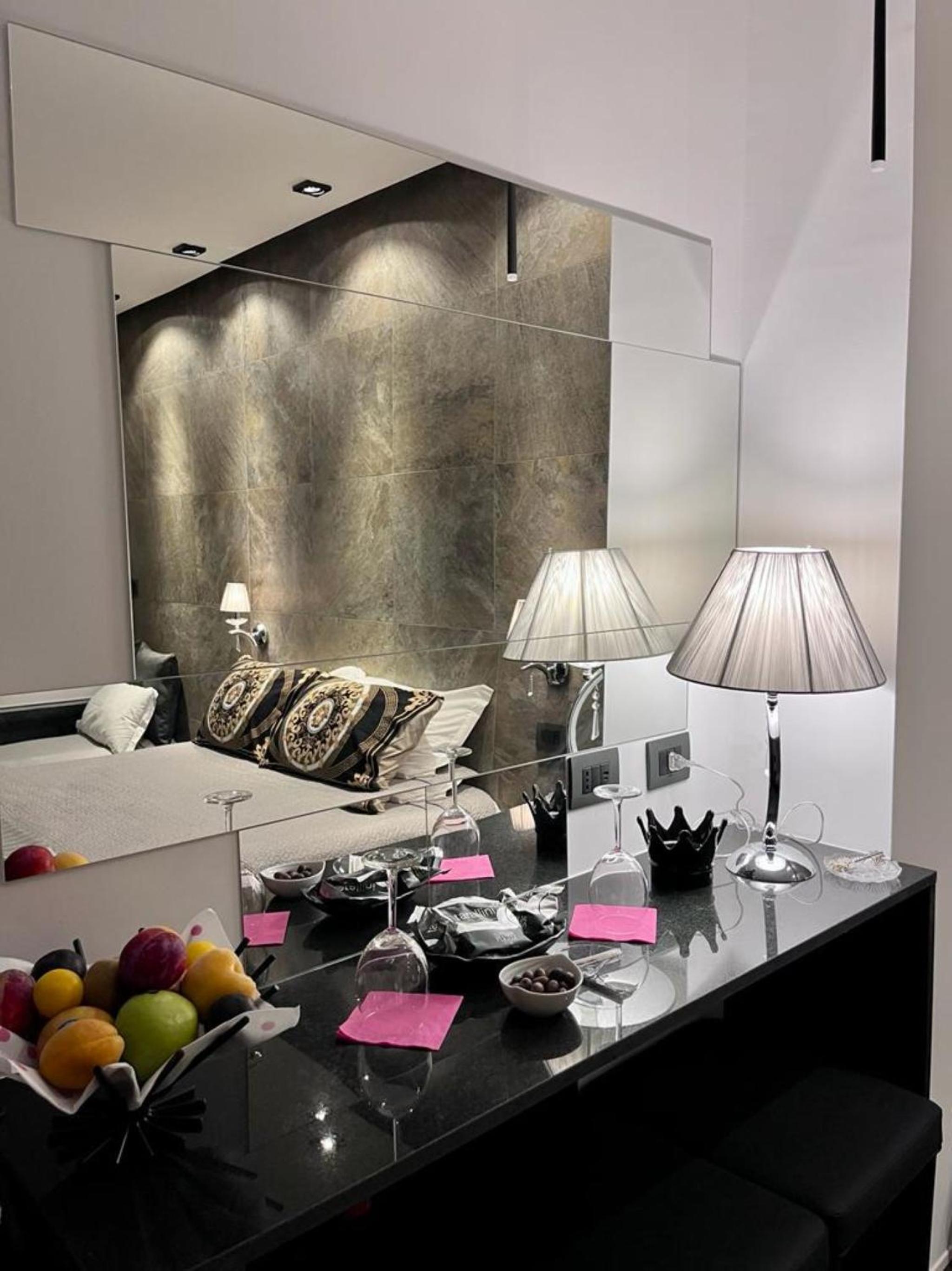 Guest House 38 Monopoli by JD Collection