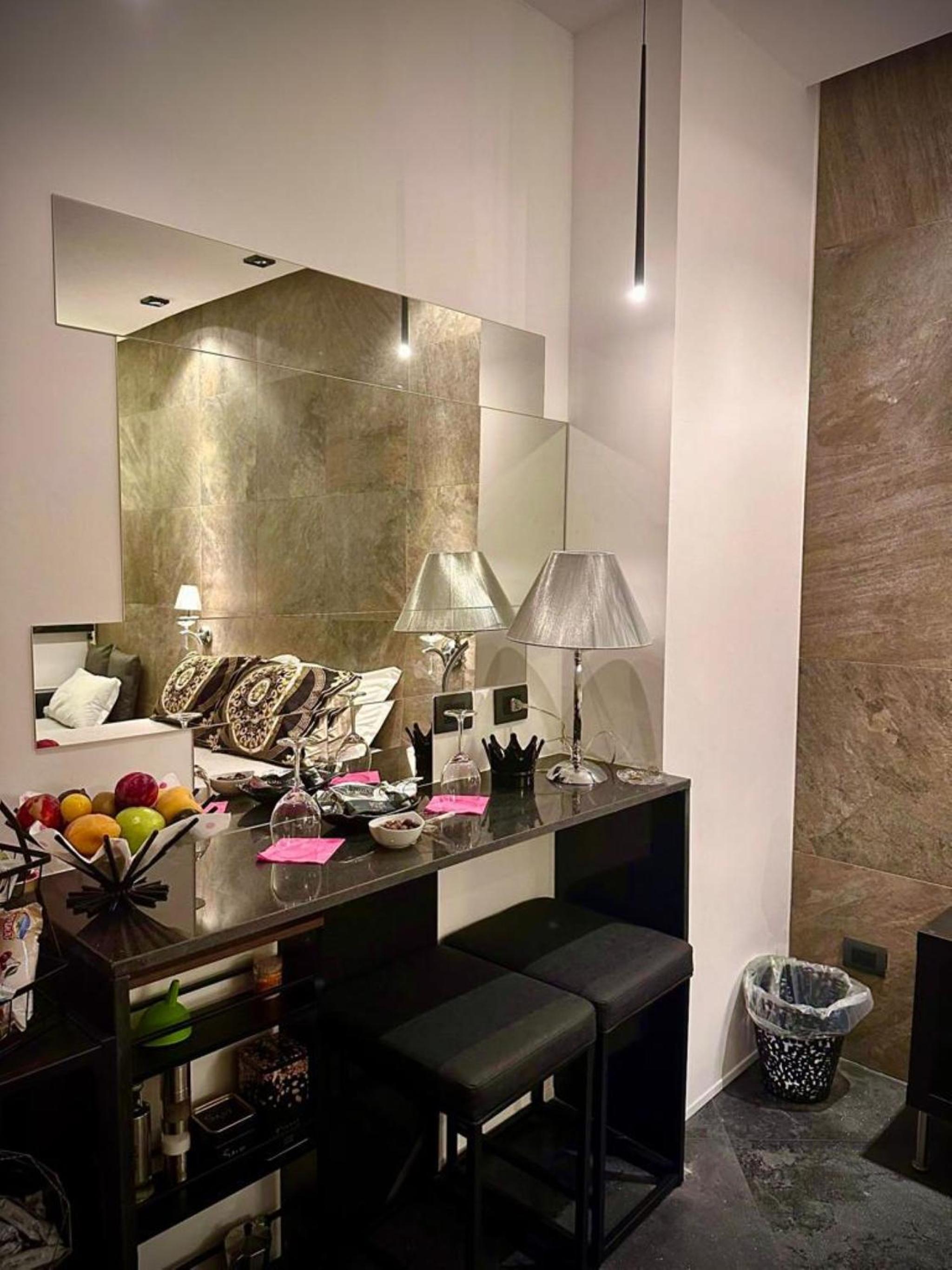 Guest House 38 Monopoli by JD Collection