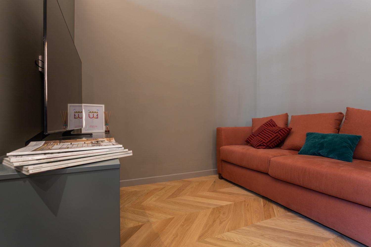 Lagrange Design Apartments by Wonderful Italy photo 5