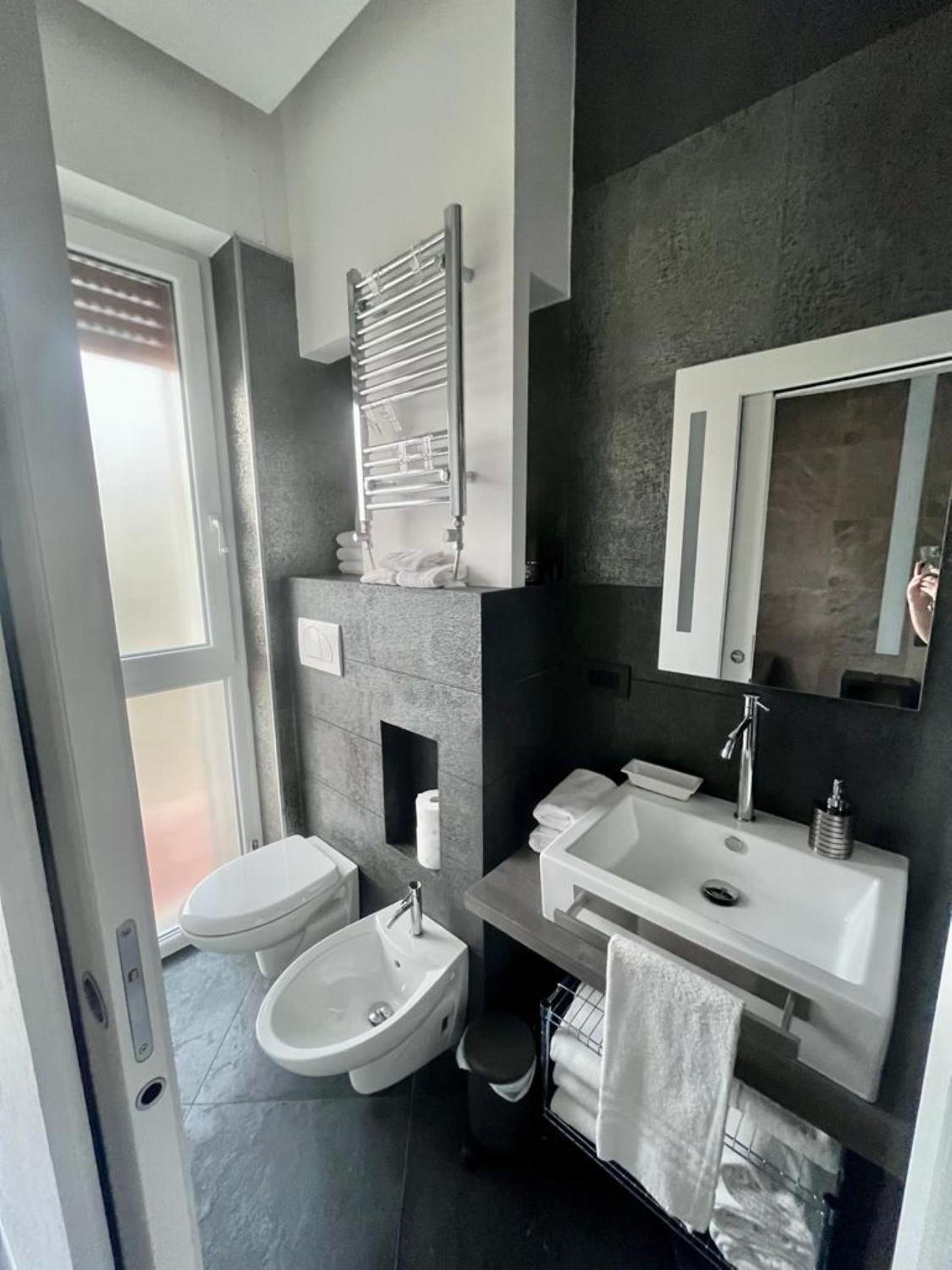 Guest House 38 Monopoli by JD Collection