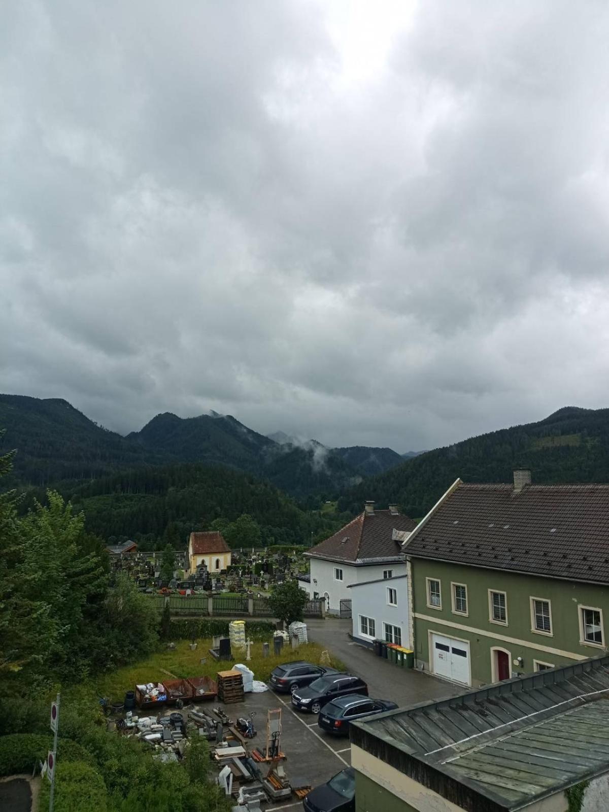 sechzehnerhaus