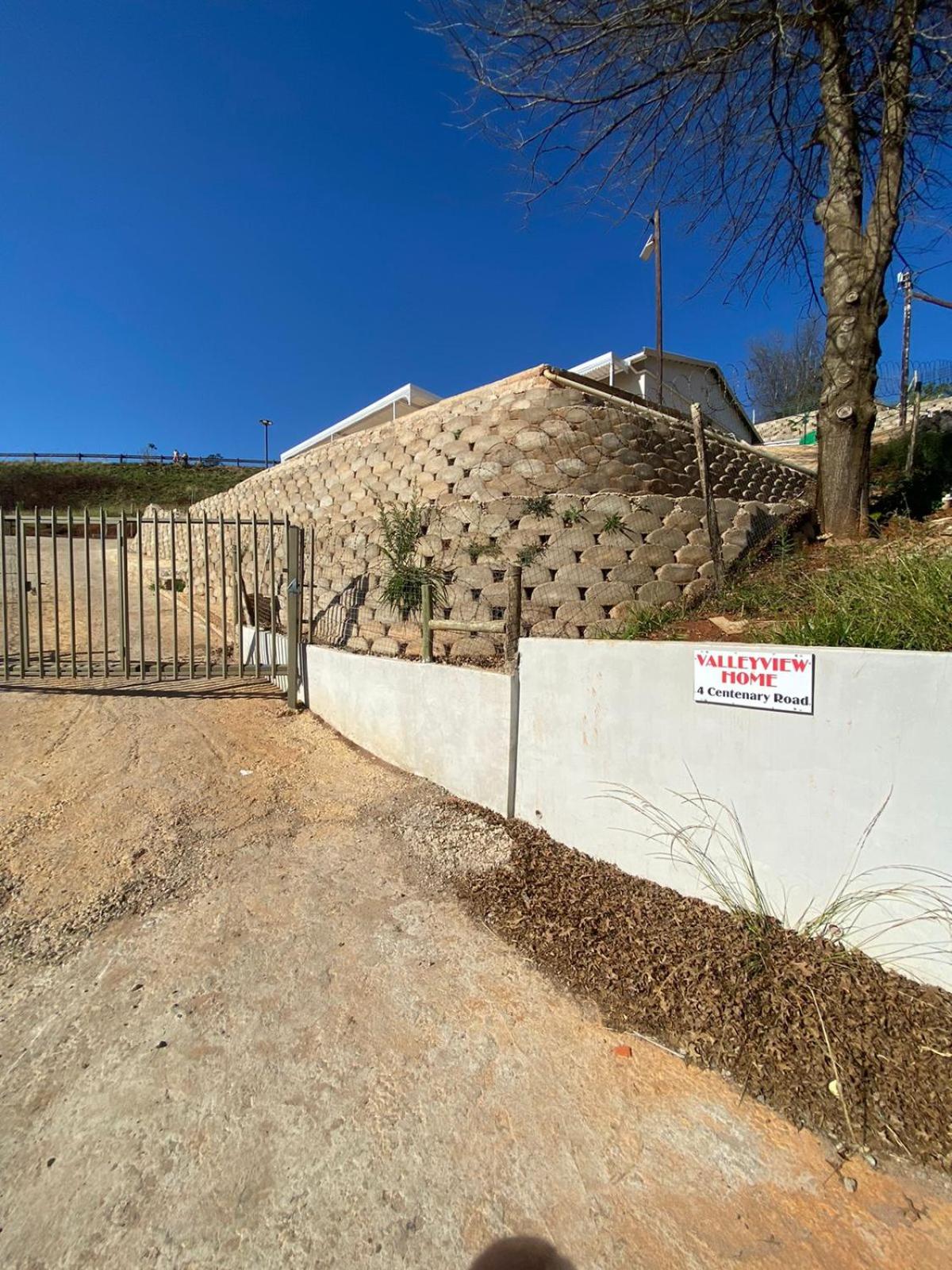 Valleyview home Ixopo