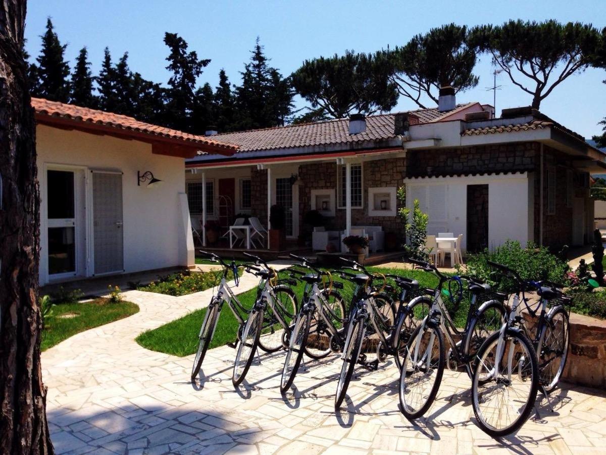 La Casa Rotta