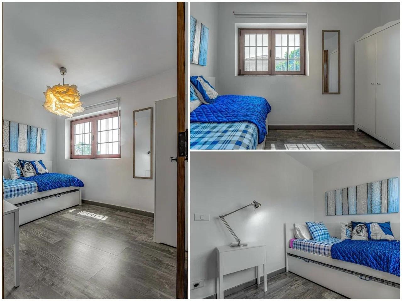 Tenerifeopenhome Charming cave villa Costa Adeje