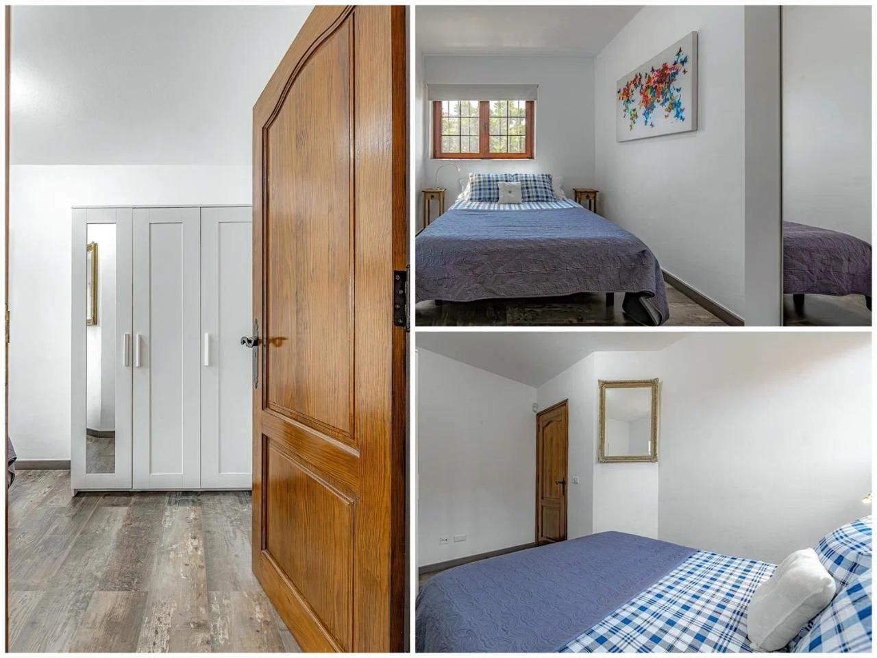 Tenerifeopenhome Charming cave villa Costa Adeje