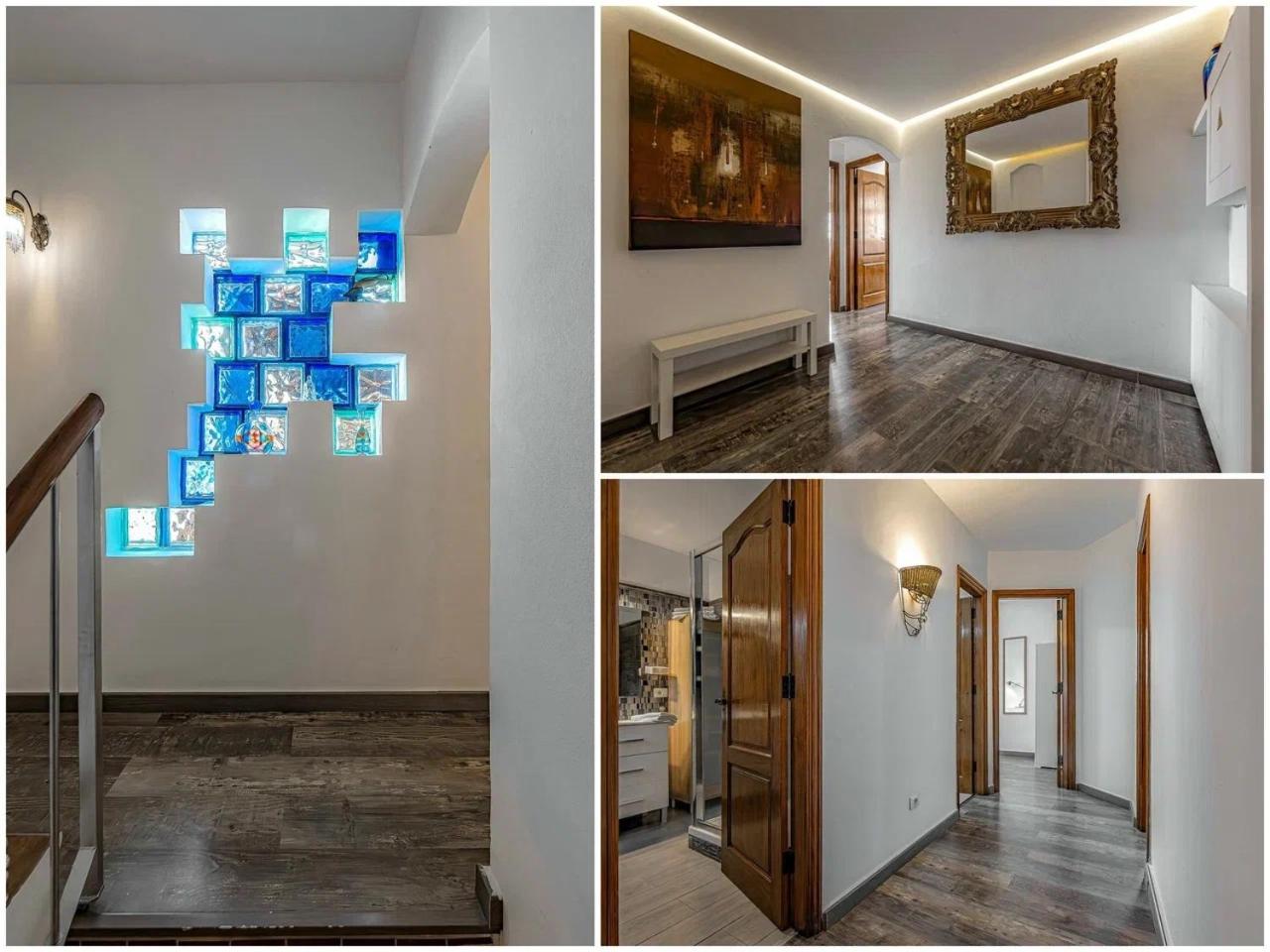 Tenerifeopenhome Charming cave villa Costa Adeje