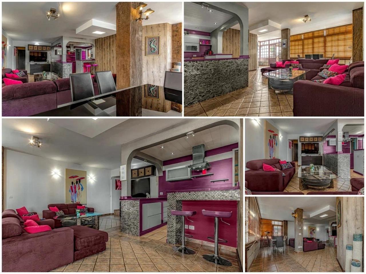 Tenerifeopenhome Charming cave villa Costa Adeje