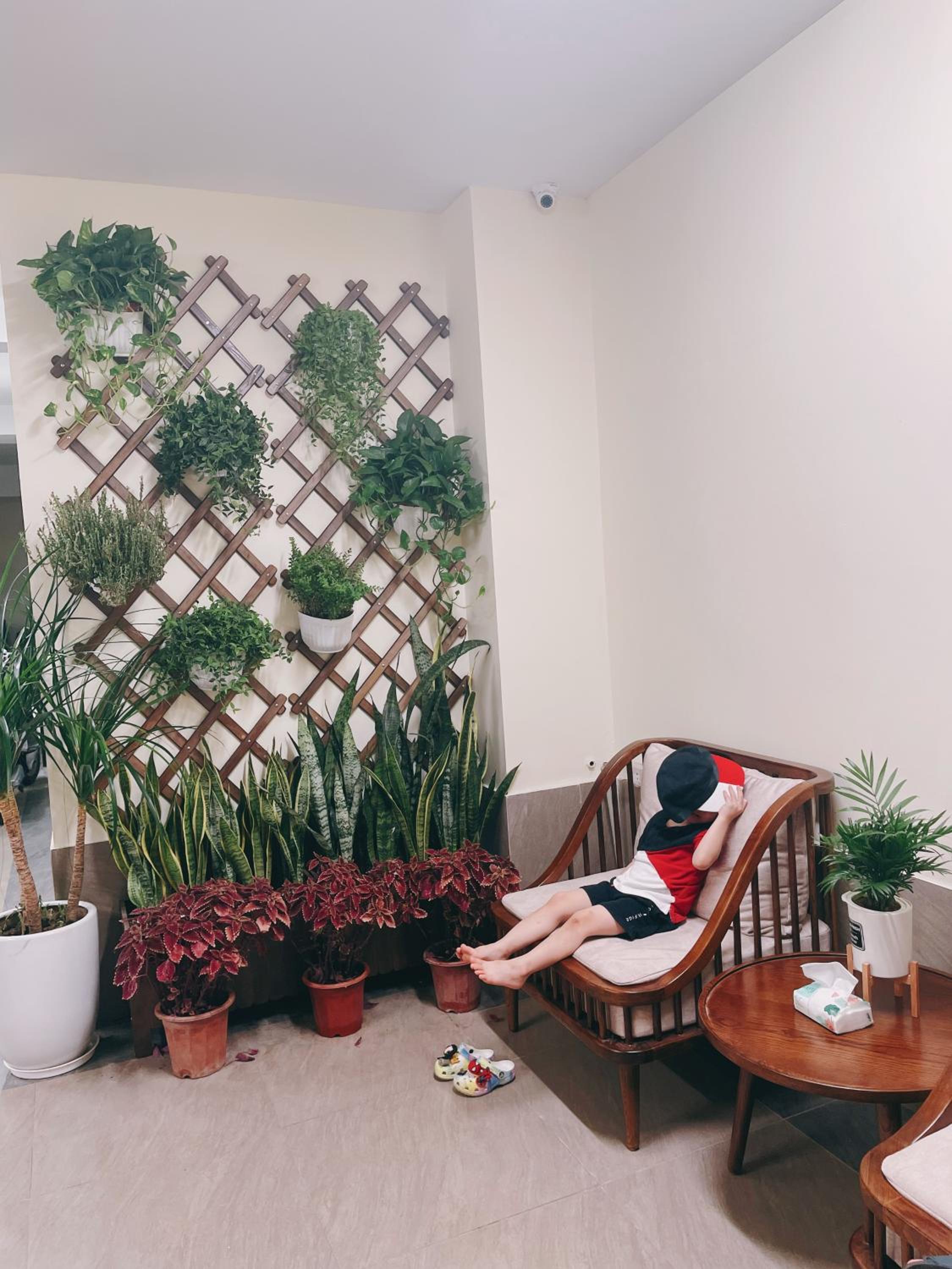 High-ser Apartment -2BR - NiceView - Parking - Spacious - In center