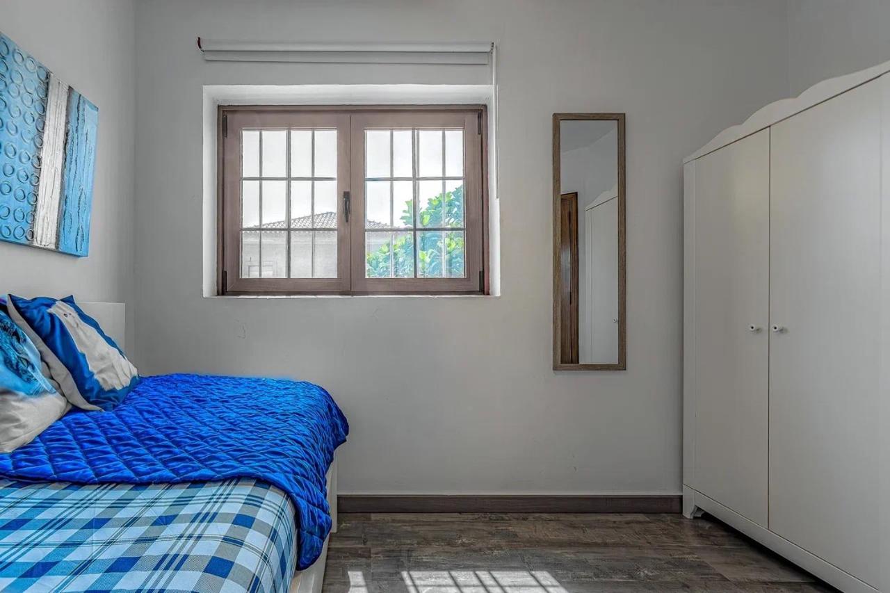 Tenerifeopenhome Charming cave villa Costa Adeje