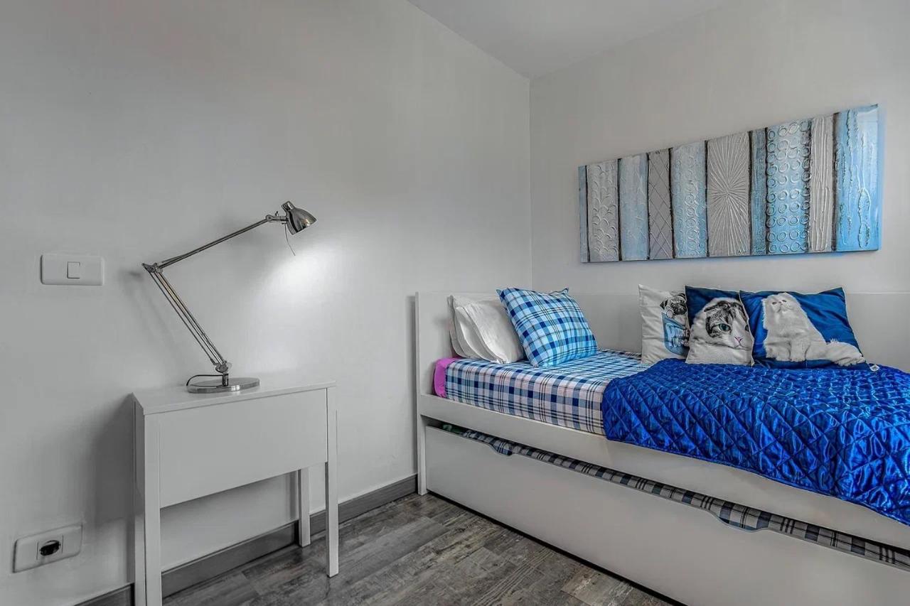 Tenerifeopenhome Charming cave villa Costa Adeje