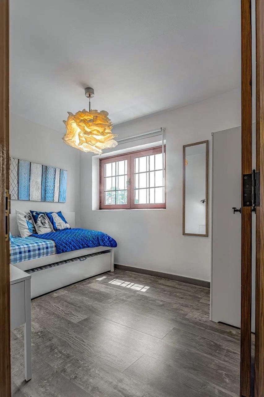 Tenerifeopenhome Charming cave villa Costa Adeje