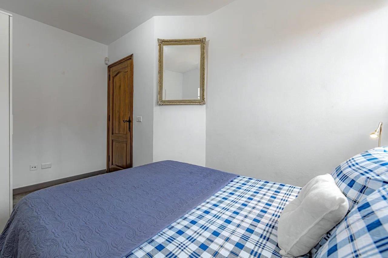 Tenerifeopenhome Charming cave villa Costa Adeje