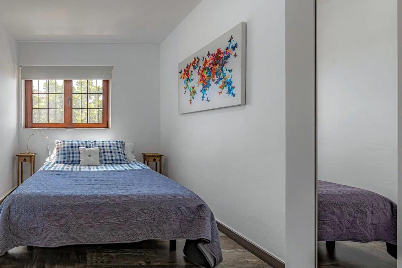 Tenerifeopenhome Charming cave villa Costa Adeje