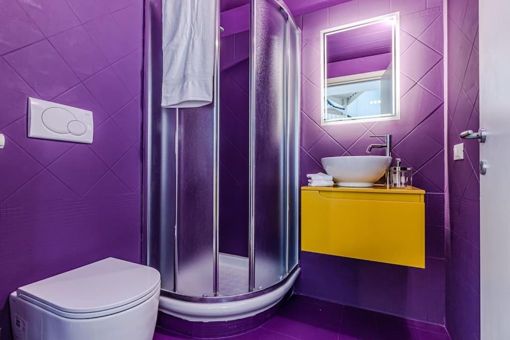 [Private Parking] Loft di Design in pieno Centro photo 4