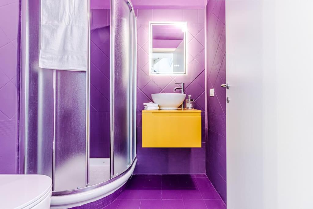 [Private Parking] Loft di Design in pieno Centro photo 5