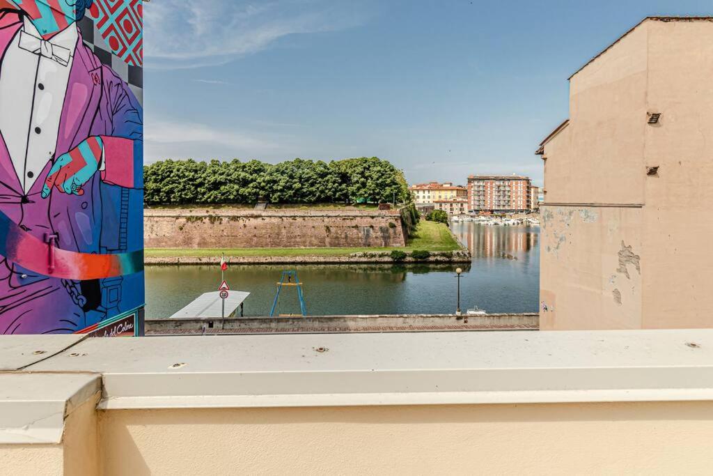 [Private Parking] Loft di Design in pieno Centro photo 2