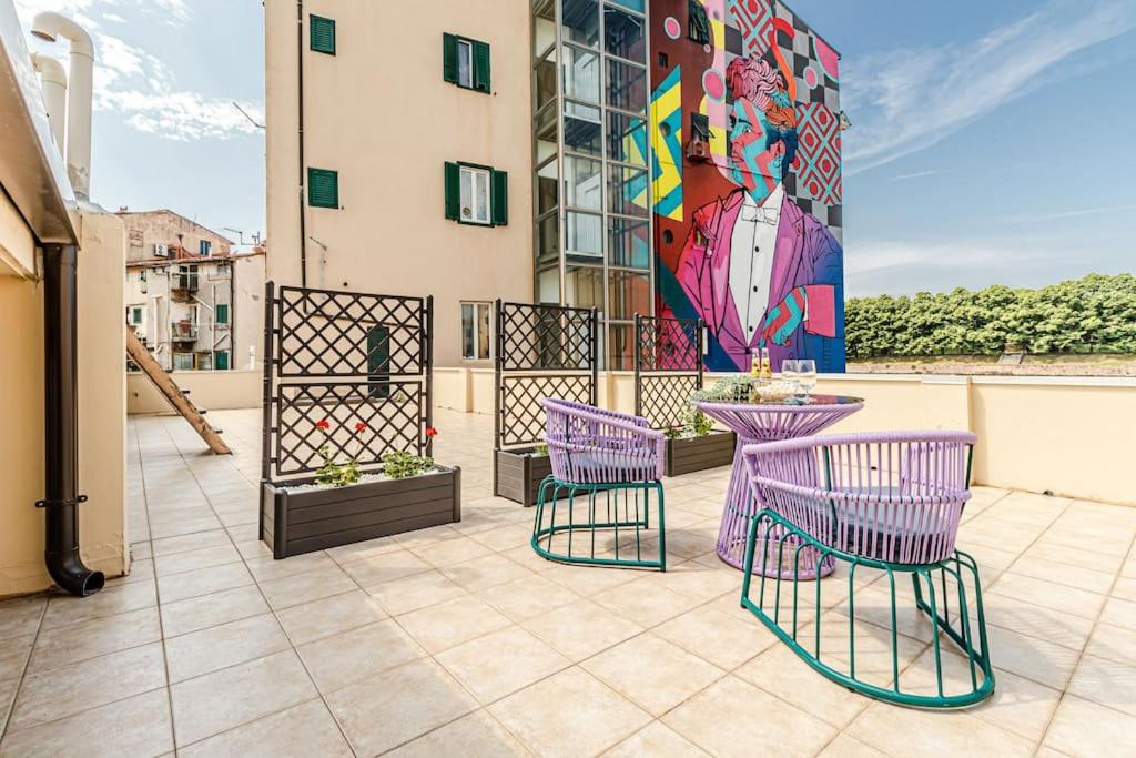 [Private Parking] Loft di Design in pieno Centro photo 3