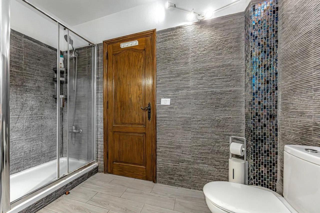 Tenerifeopenhome Charming cave villa Costa Adeje