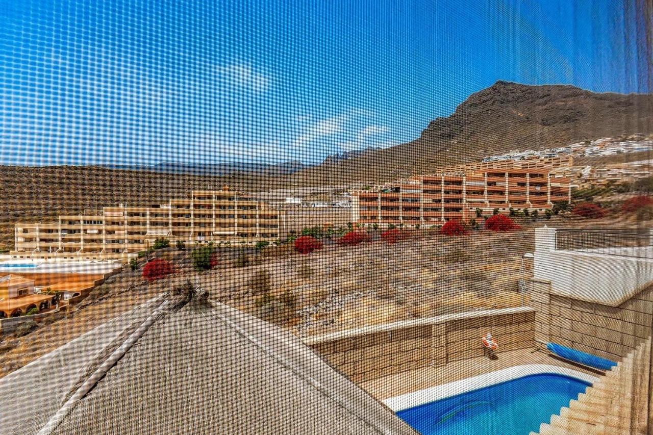 Tenerifeopenhome Charming cave villa Costa Adeje